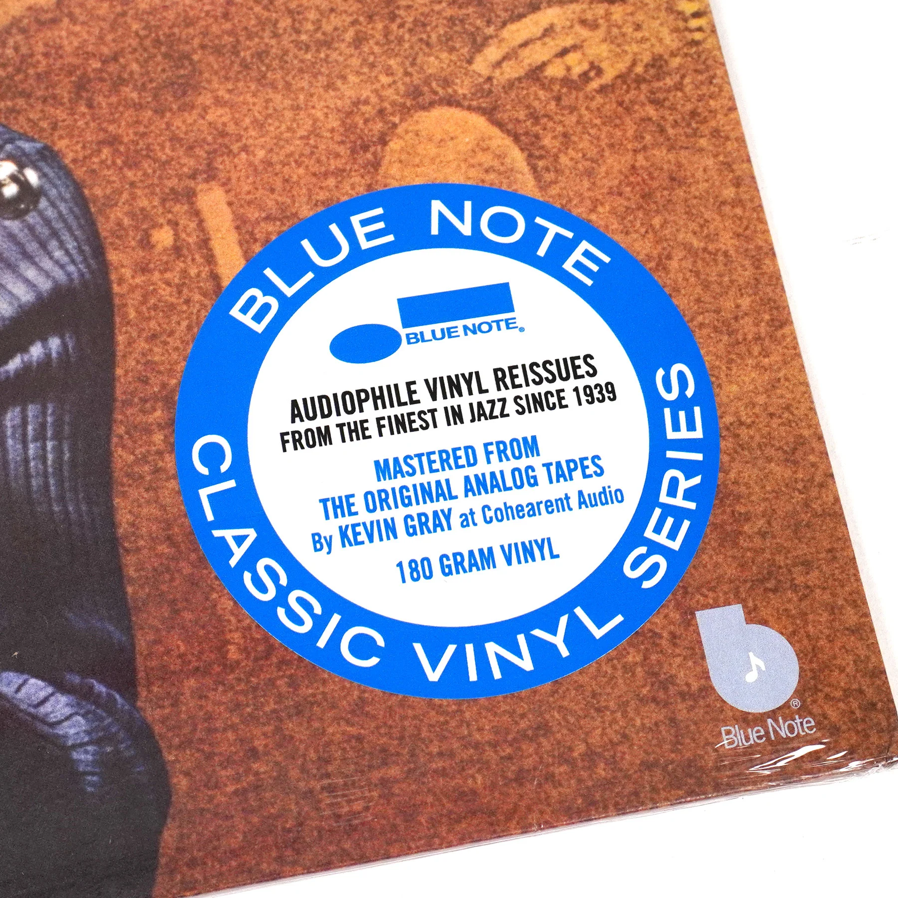 Eddie Henderson: Heritage (180g) Vinyl LP - Image 3