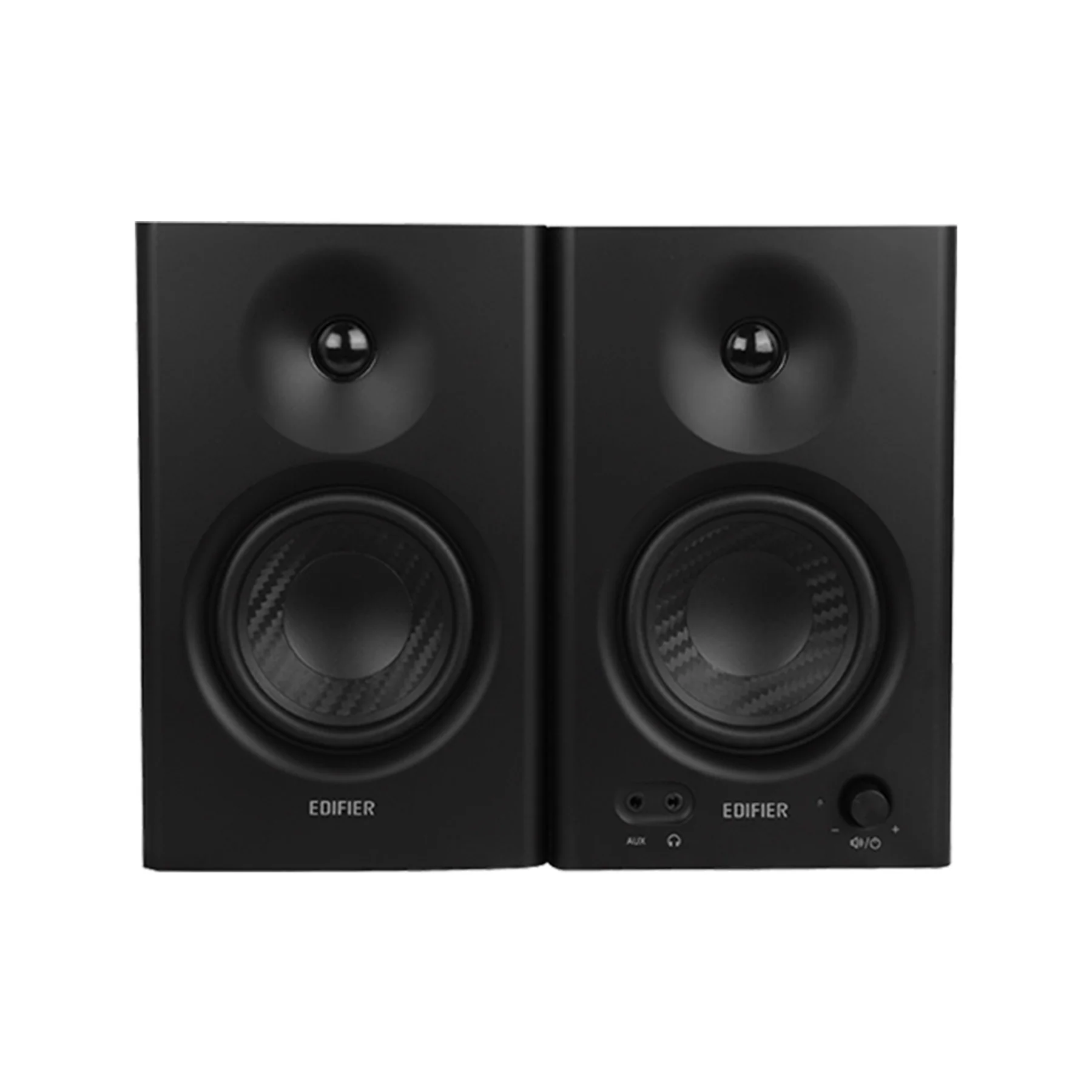 Edifier: MR4 Powered Monitor Speakers - Image 4
