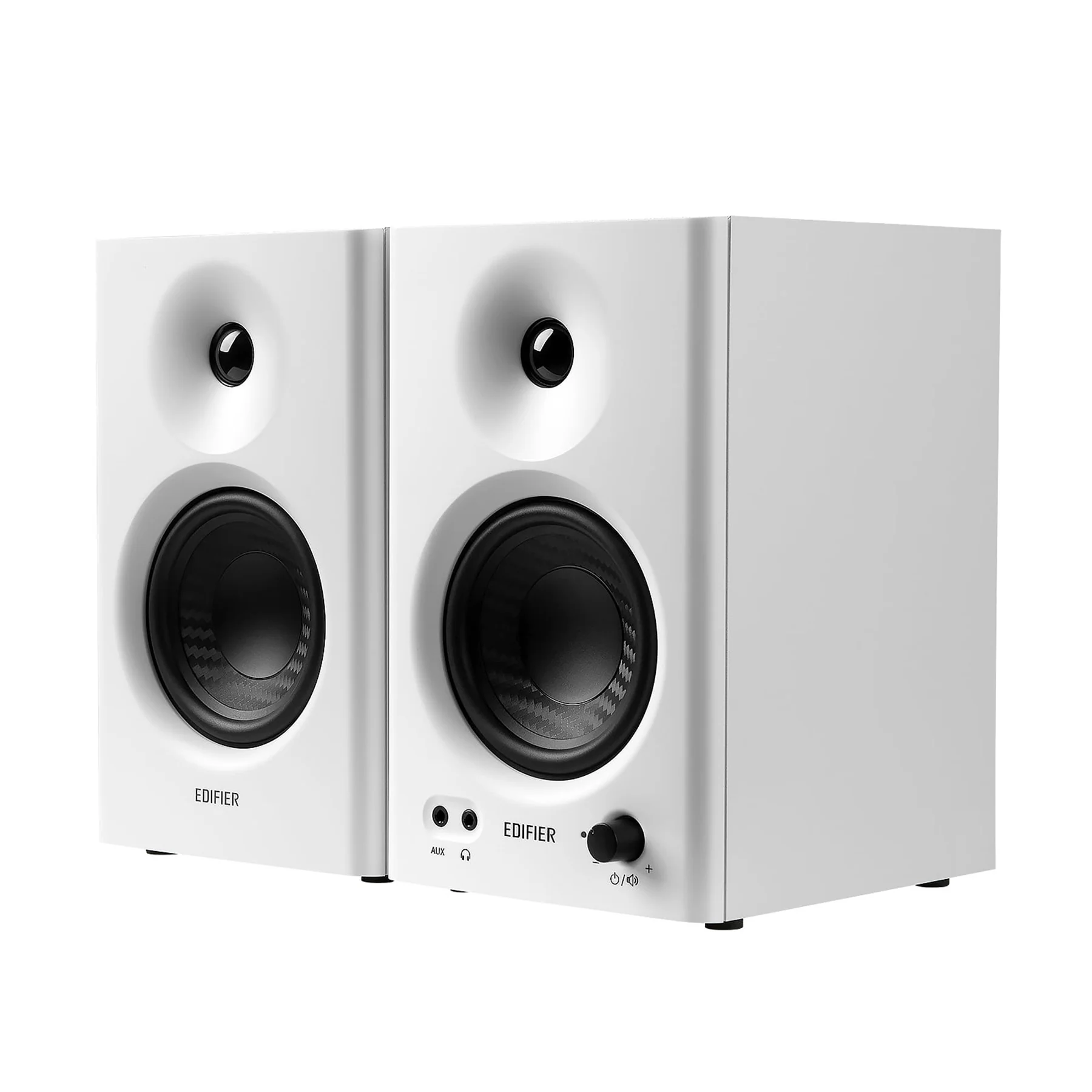 Edifier: MR4 Powered Monitor Speakers - Image 6