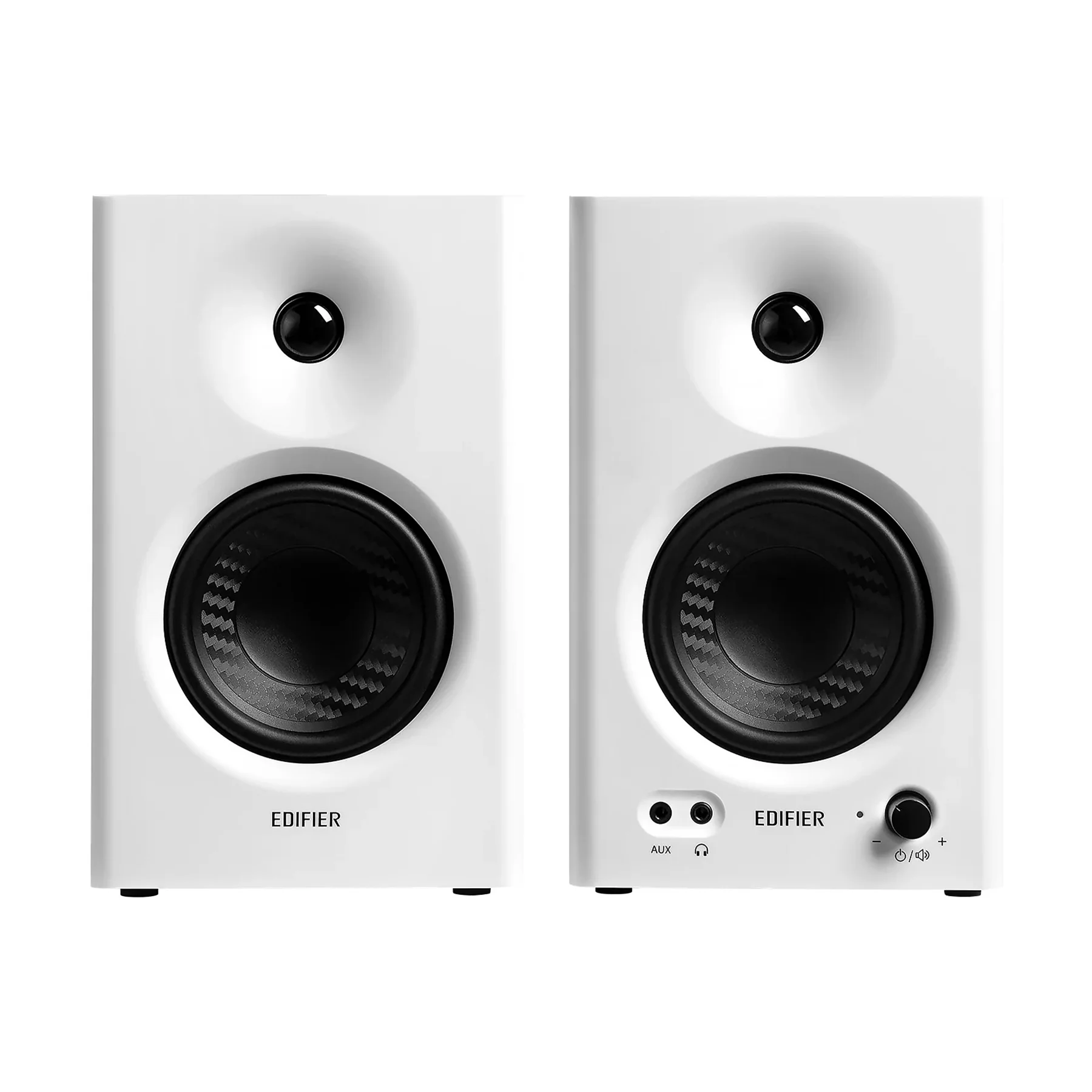Edifier: MR4 Powered Monitor Speakers - Image 7