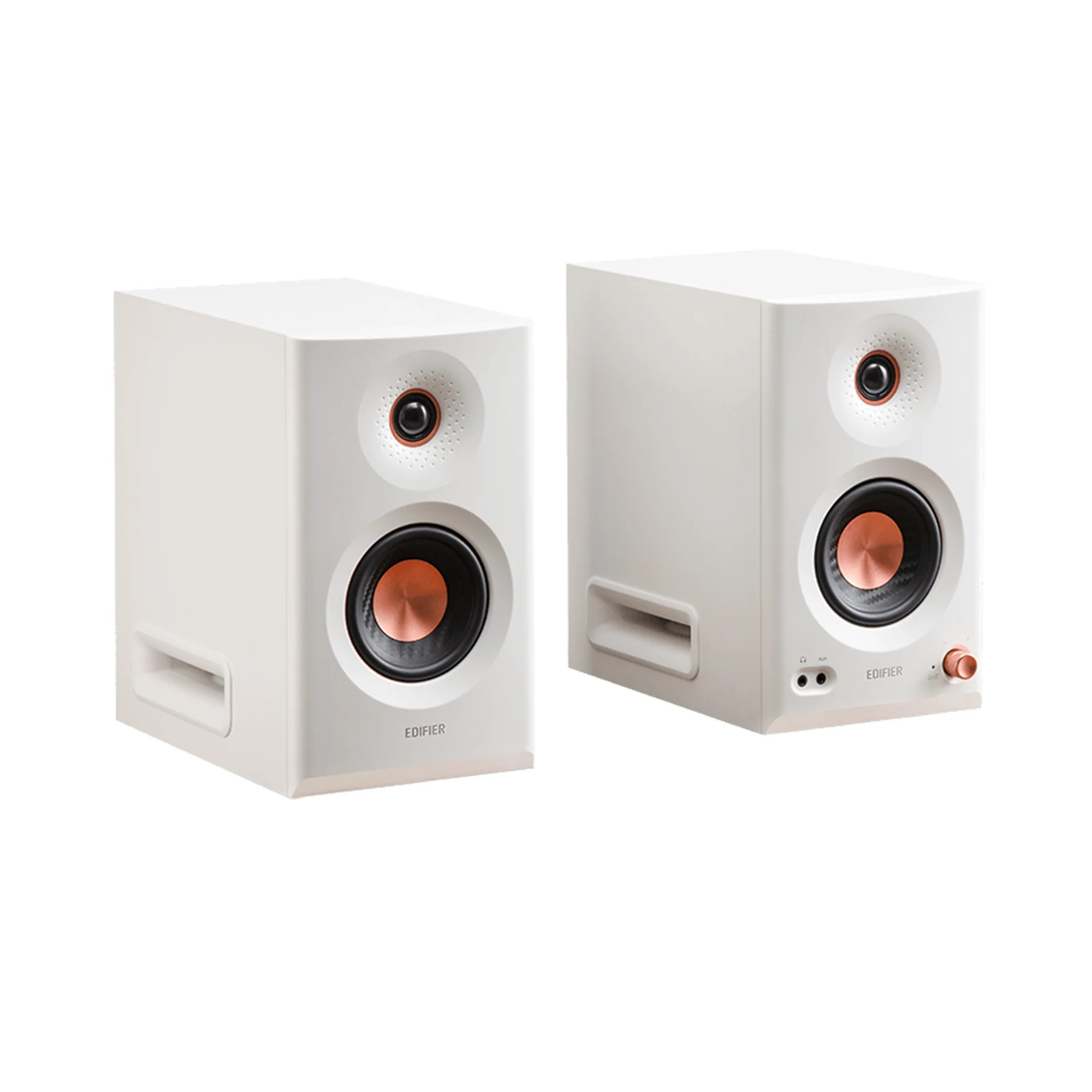 Edifier: MR5 2.0 Monitor Speakers w/Bluetooth - Pair - Image 7