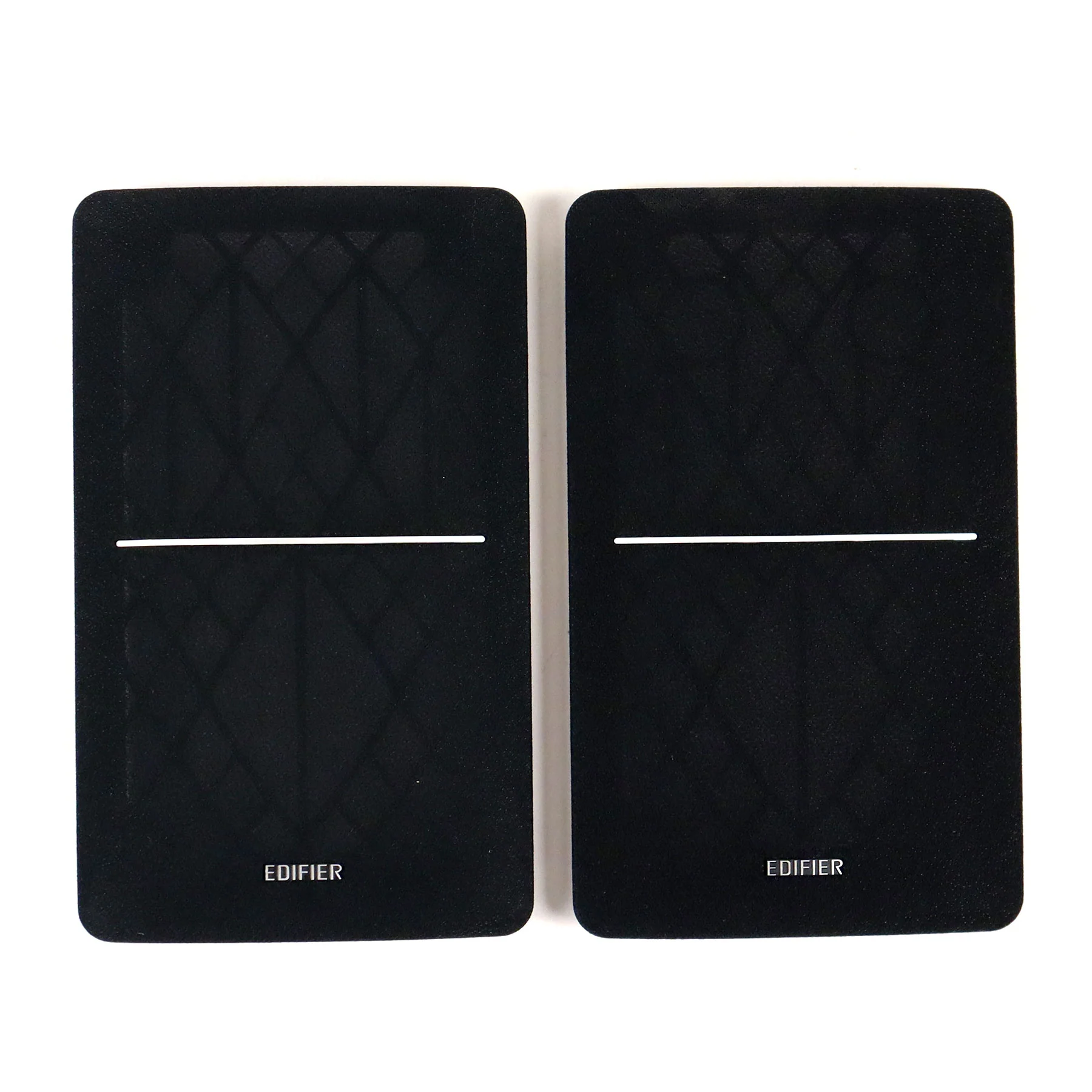 Edifier: Replacement Grill for R1280DB Speakers - Black / Pair - Image 2
