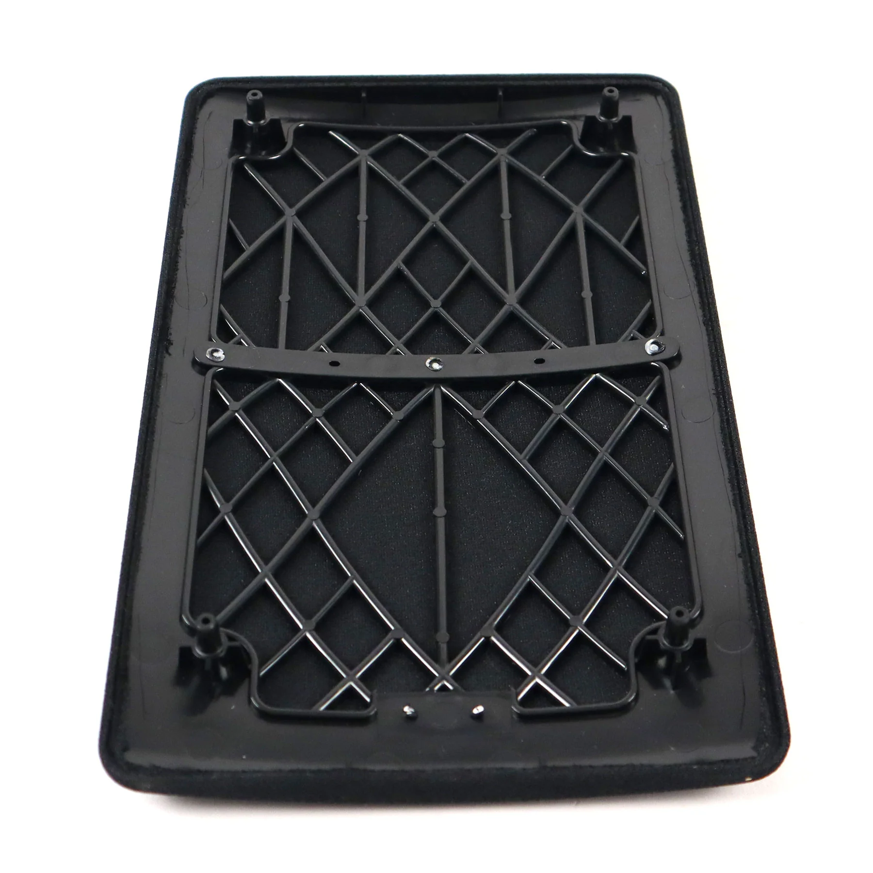 Edifier: Replacement Grill for R1280DB Speakers - Black / Pair - Image 3