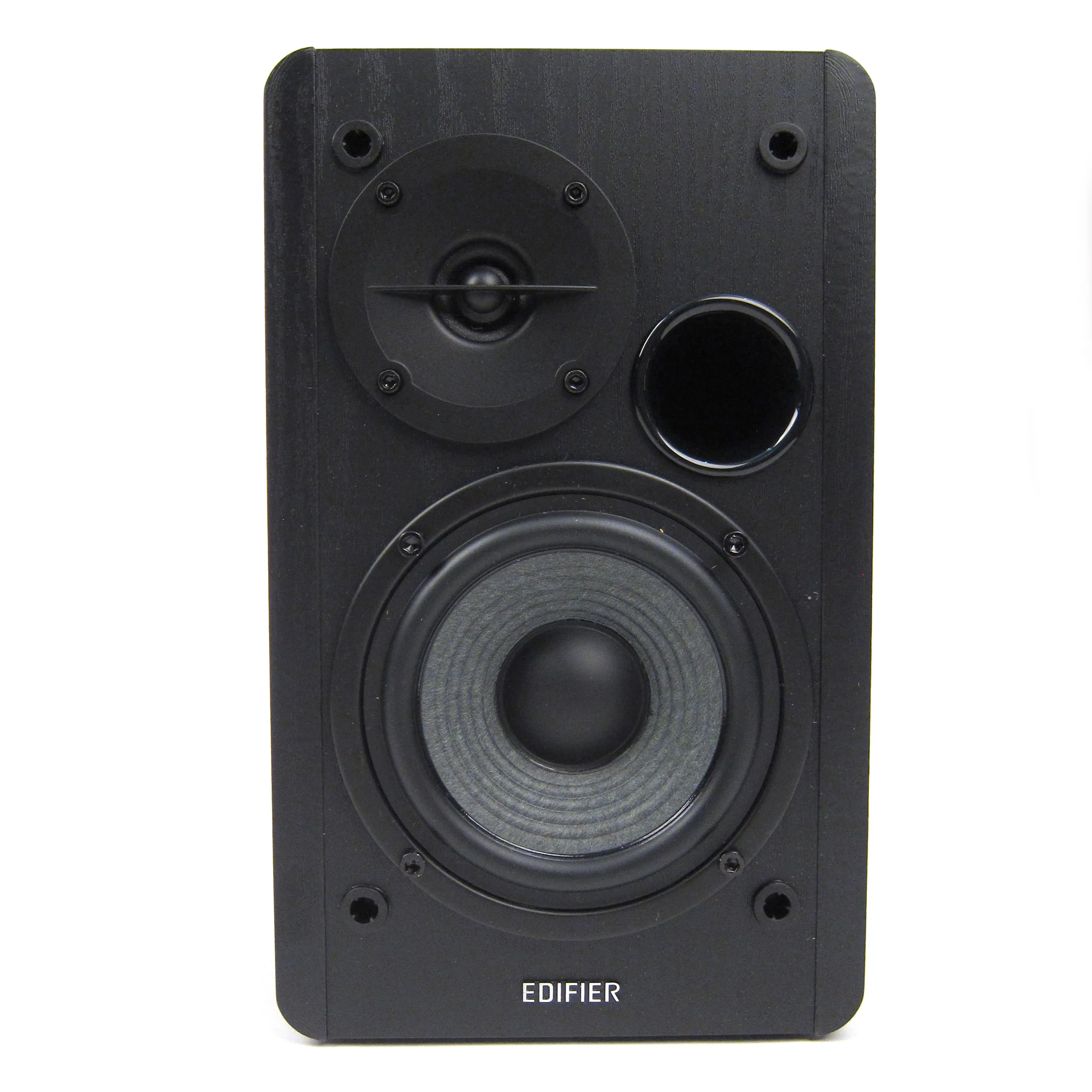 Edifier: R1280DB Powered Speakers w/ Bluetooth - Black - (Open Box Special) - Image 3