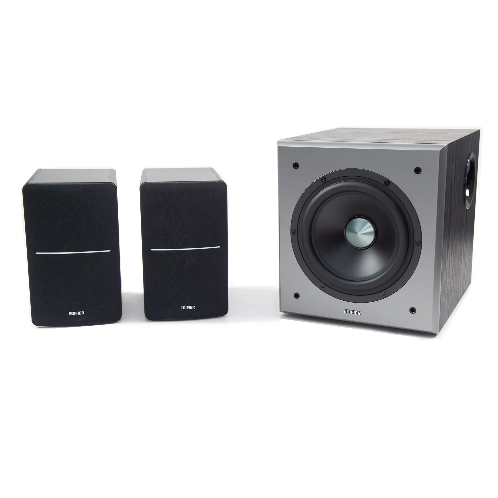 Edifier: R1280DBs / T5 Subwoofer / Speaker Bundle - Image 3