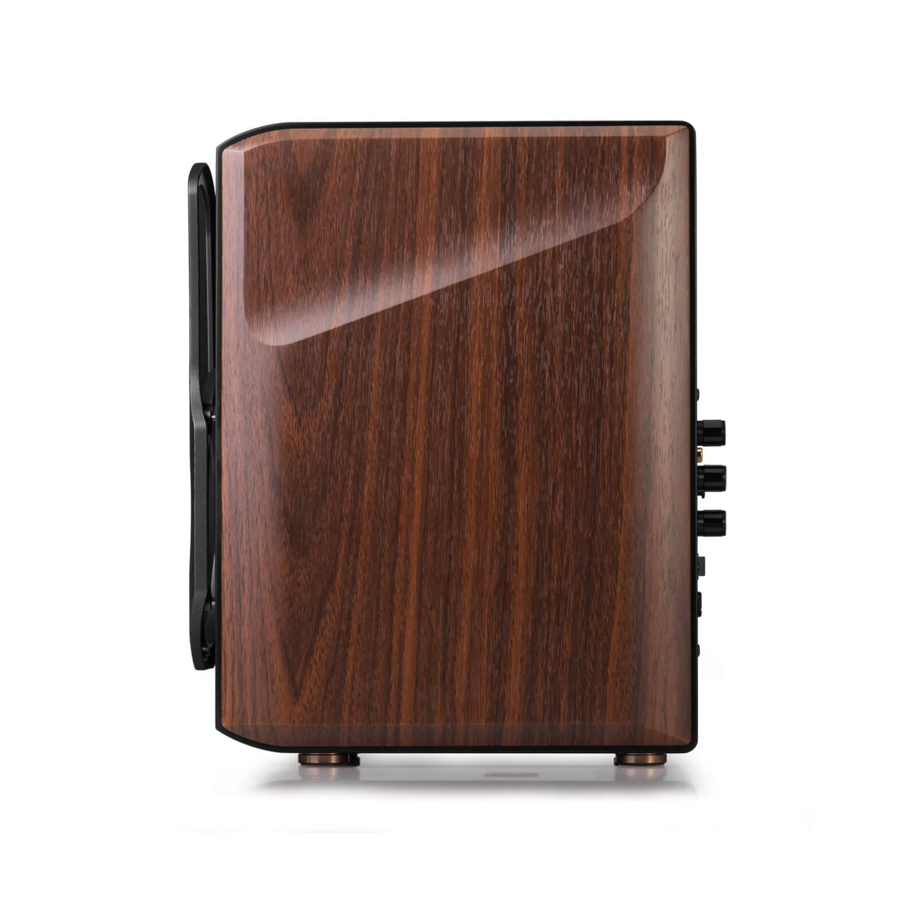 Edifier: S2000 MKIII Powered Bookshelf Speaker w/ Bluetooth - Image 5