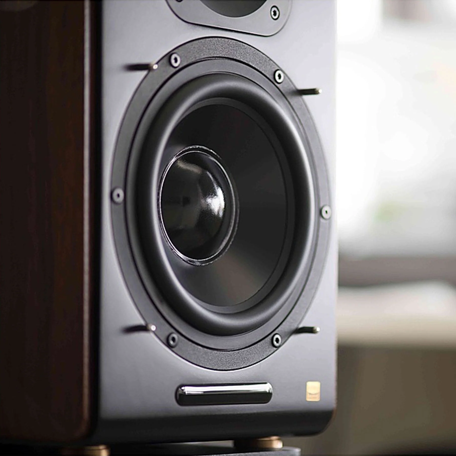 Edifier: S3000MKII Powered Wireless Bookshelf Speakers w/ Bluetooth - Image 6