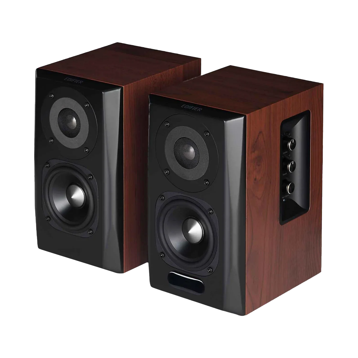 Edifier: S350DB Speaker System w/ Subwoofer + Bluetooth - Image 3