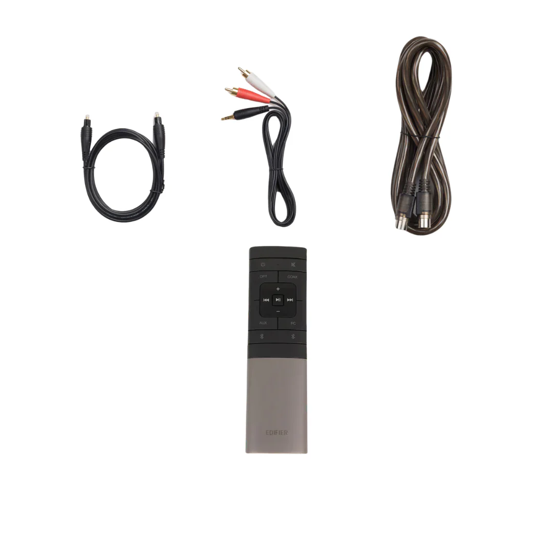 Edifier: S350DB Speaker System w/ Subwoofer + Bluetooth - Image 6