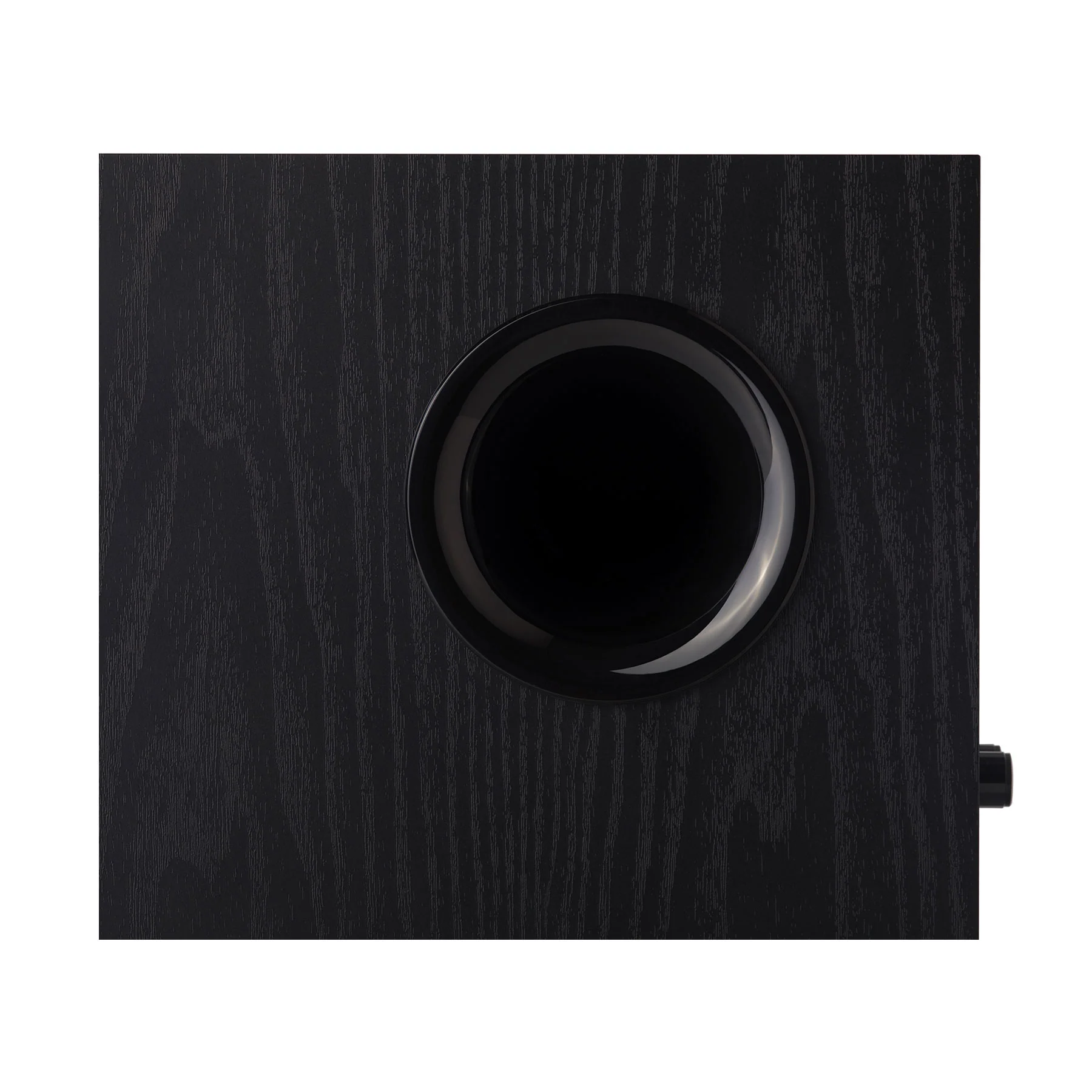 Edifier: T5 Powered Subwoofer - Black - Image 3
