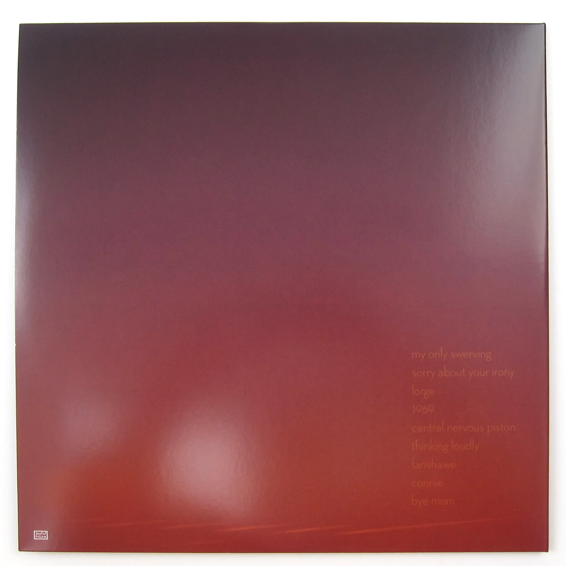 El Ten Eleven: El Ten Eleven 15th Anniversary Edition (Colored Vinyl) Vinyl LP - Image 3