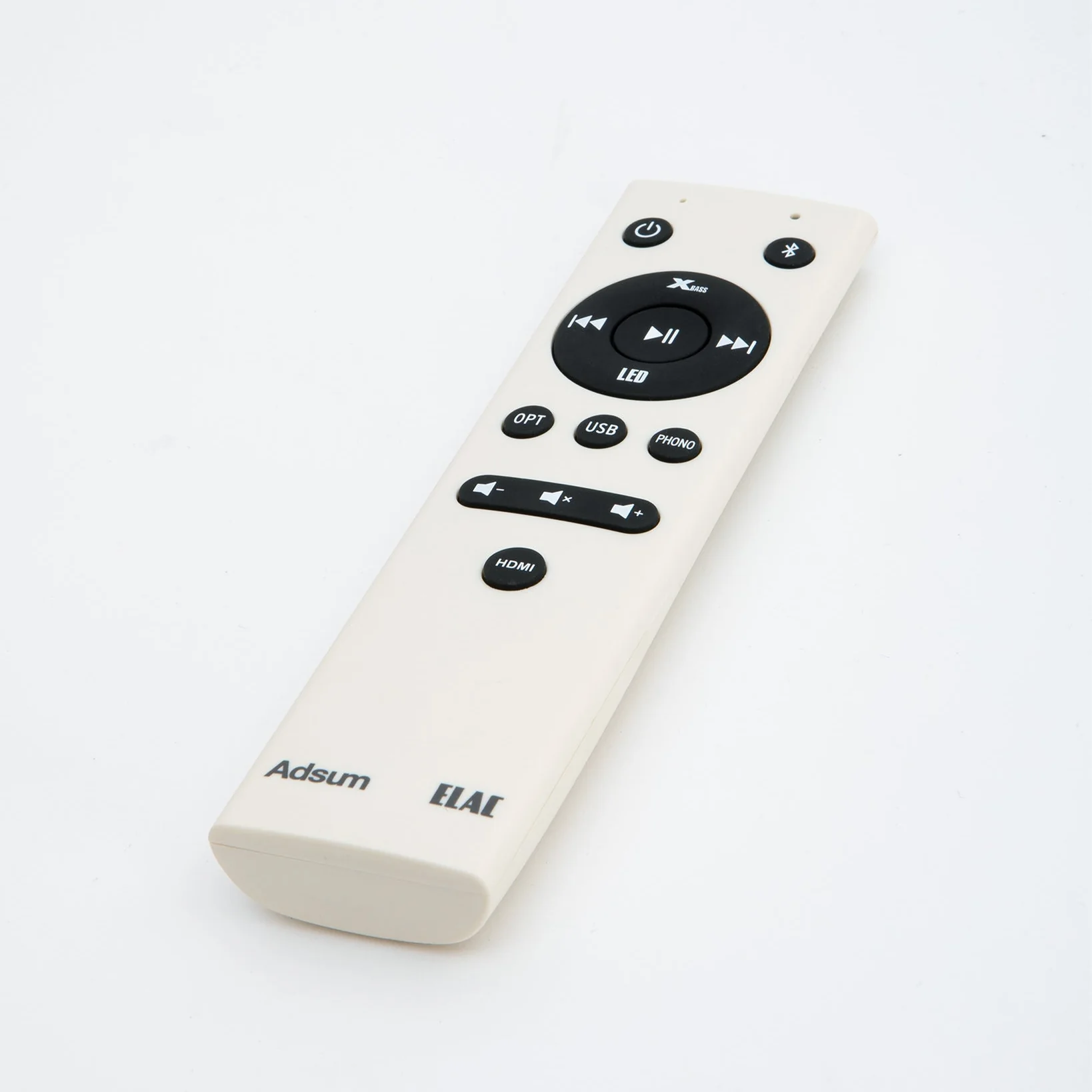 Elac: Debut ConneX Adsum Powered Speakers - Pair / Black - PRE-ORDER - Image 8