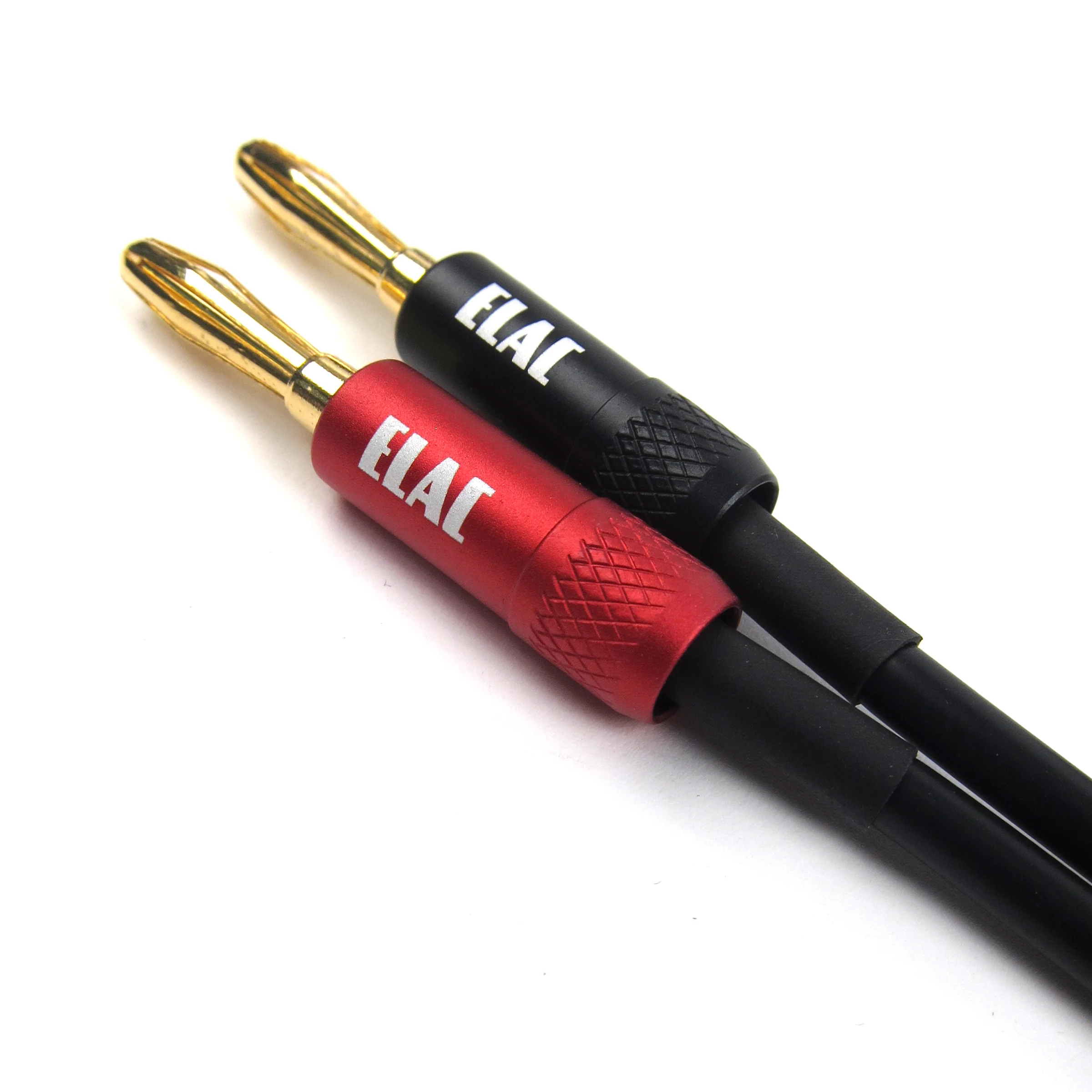 Elac: Sensible Speaker Cables 15 ft. - Pair - Image 4