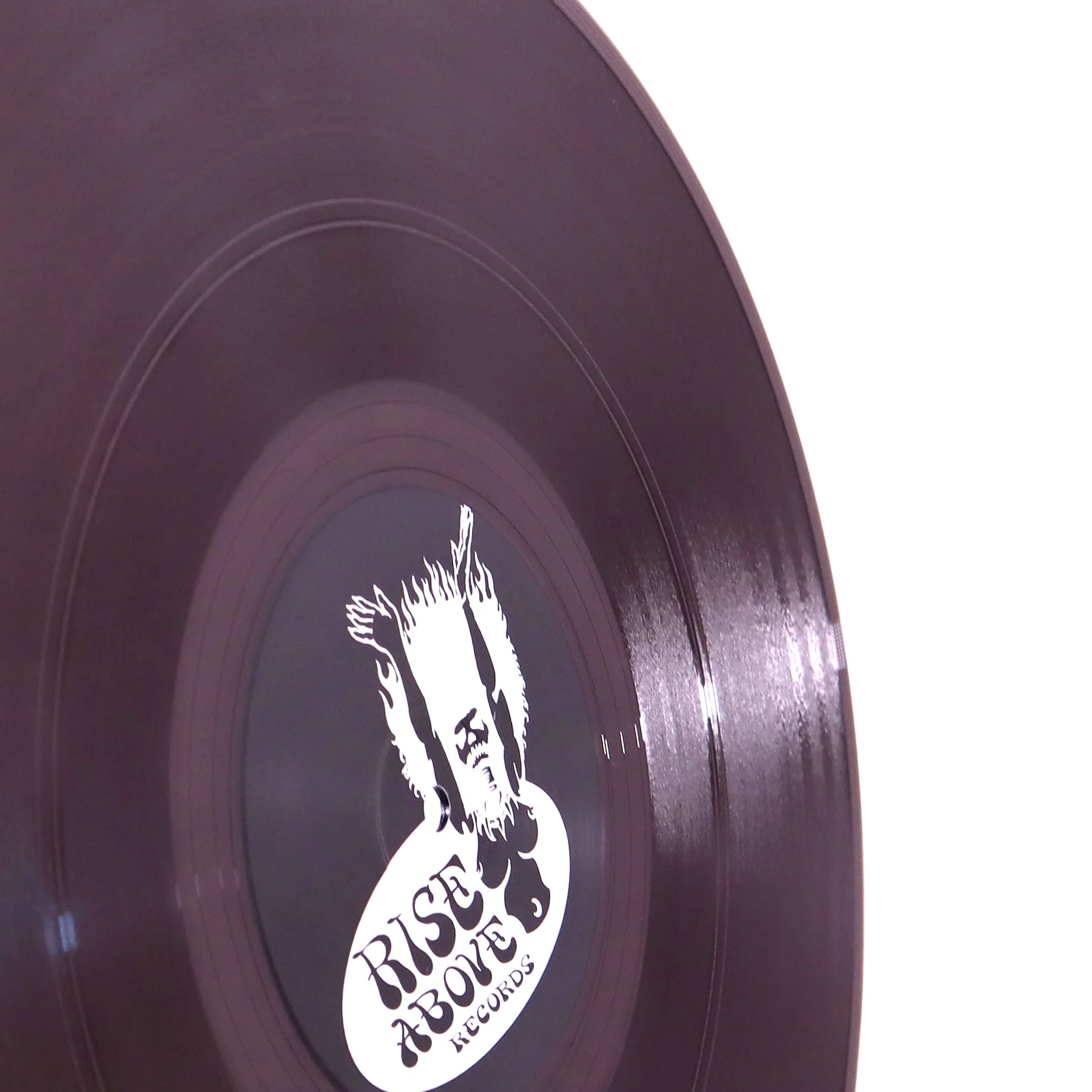 Electric Wizard: Dopethrone (Colored Vinyl) Vinyl 2LP - Image 3
