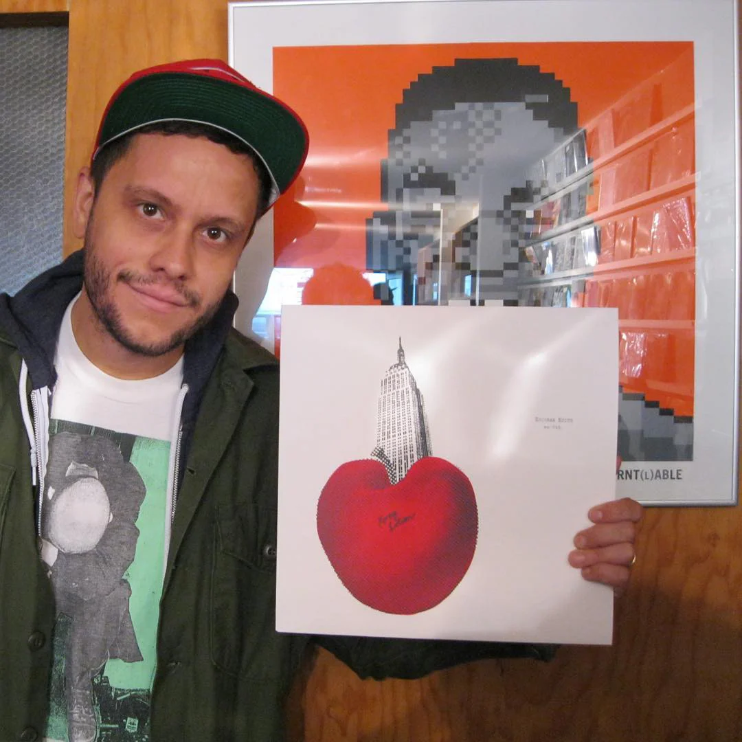 Eli Escobar: Escobar Edits 12" - Image 4