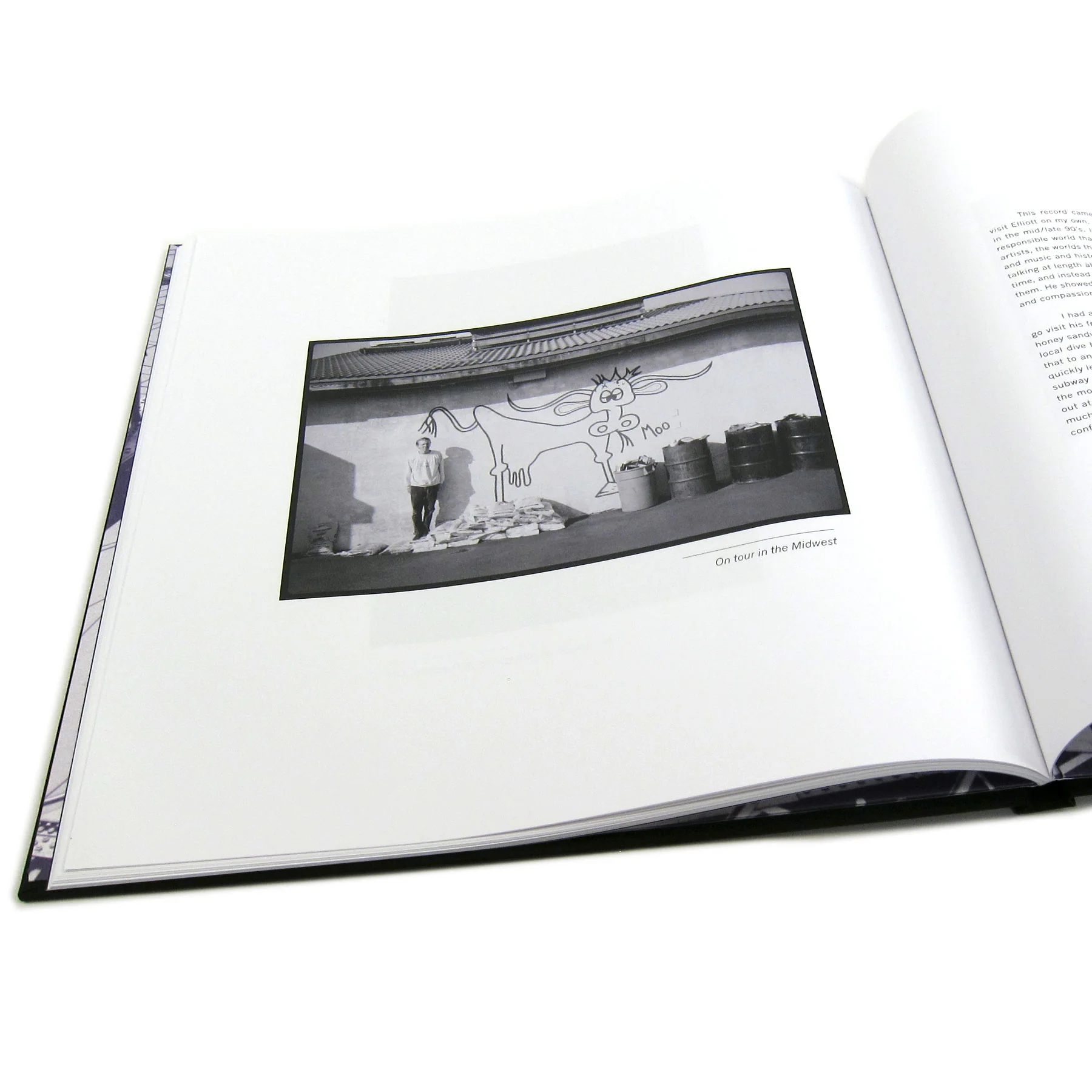 Elliott Smith: Elliott Smith - 25th Anniversary Deluxe Edition Vinyl 2LP - Image 3