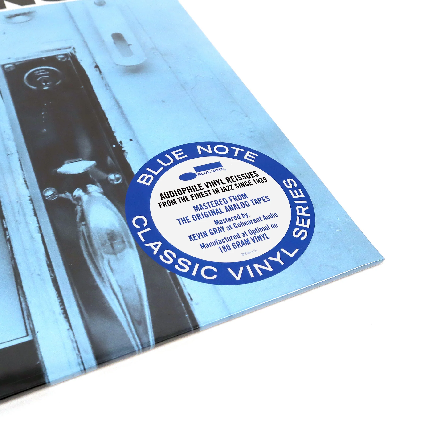 Eric Dolphy: Out To Lunch (180g) Vinyl LP - Image 3