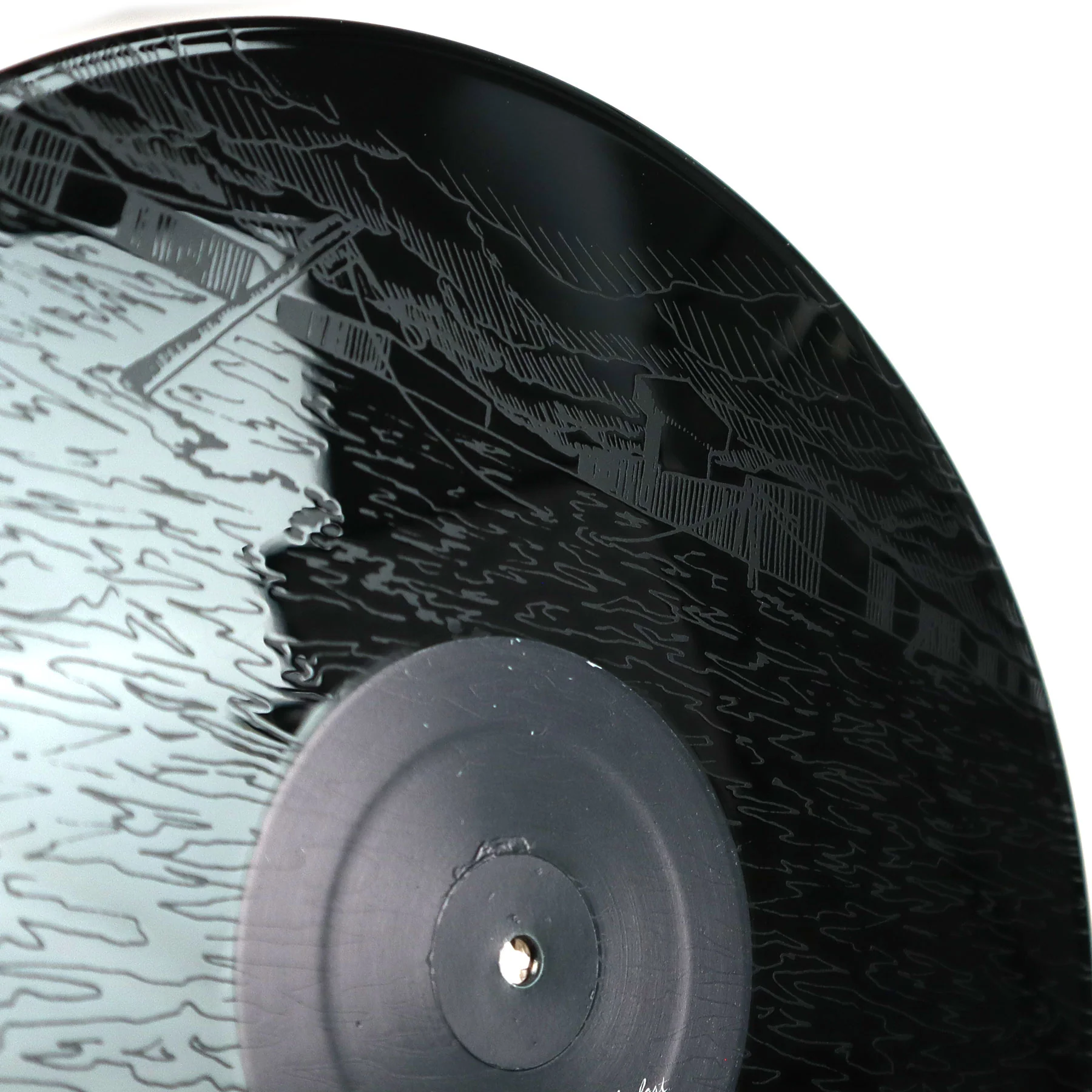 Explosions In The Sky: All Of A Sudden I Miss Everyone Vinyl 2LP - Image 3