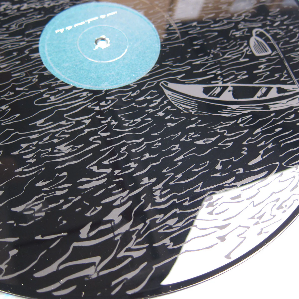 Explosions In The Sky: All Of A Sudden I Miss Everyone Vinyl 2LP - Image 4