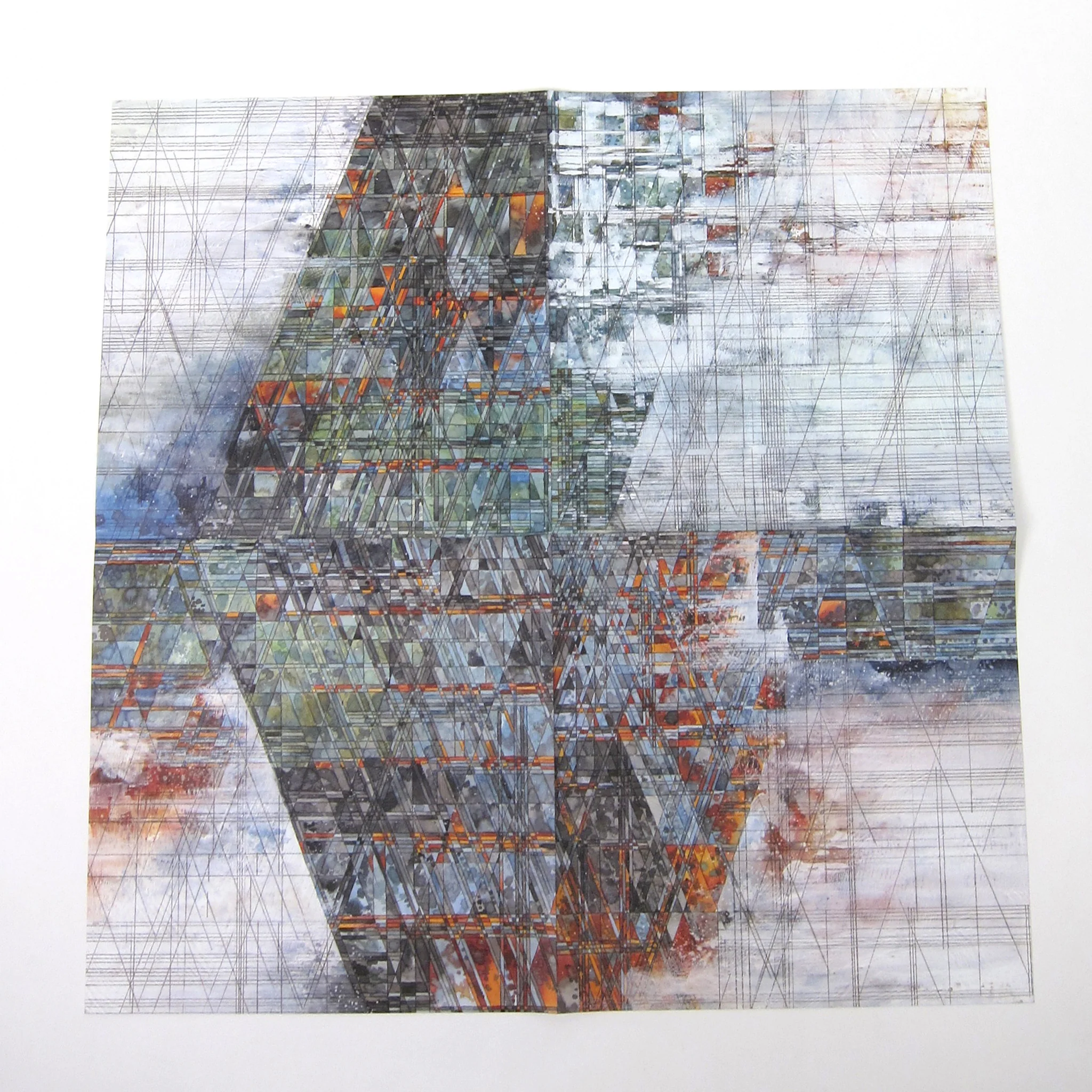 Explosions In The Sky: The Wilderness Vinyl 2LP - Image 4