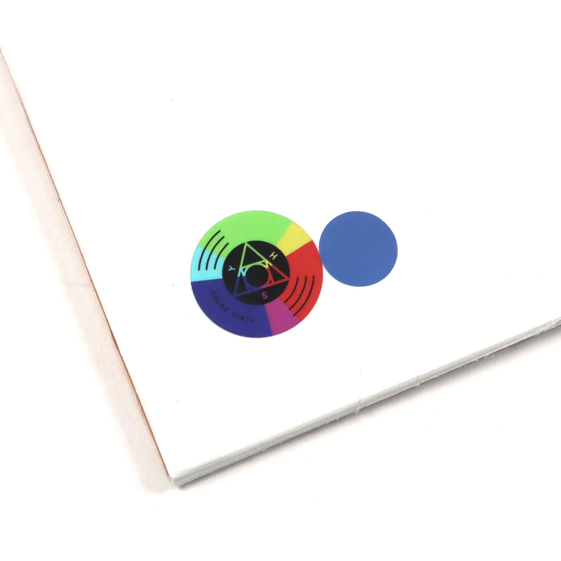 Fat Jon: Lightweight Heavy (Colored Vinyl) Vinyl 2LP - Image 4
