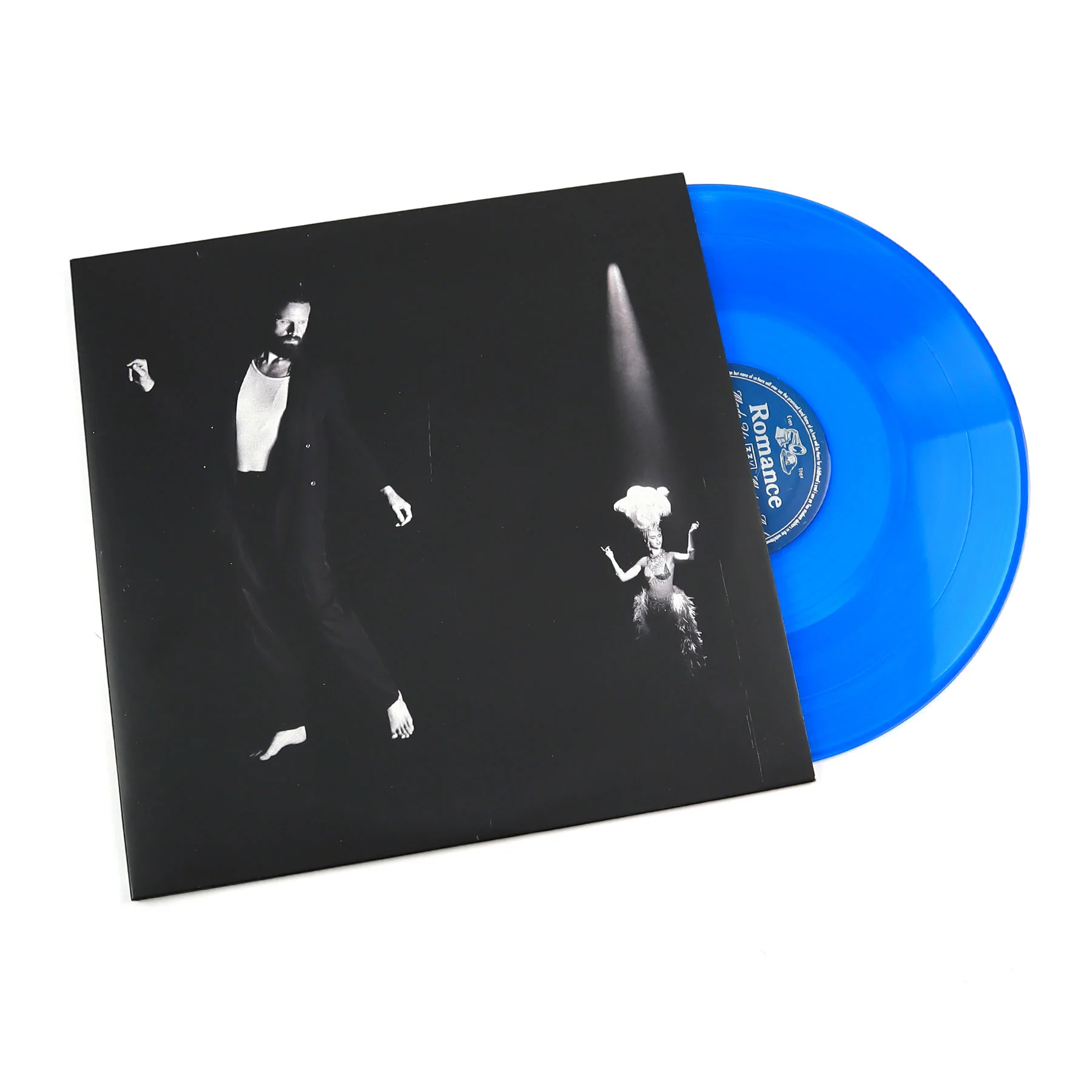 Father John Misty: Chloe And The Next 20th Century (Loser Edition Colored Vinyl) Vinyl 2LP