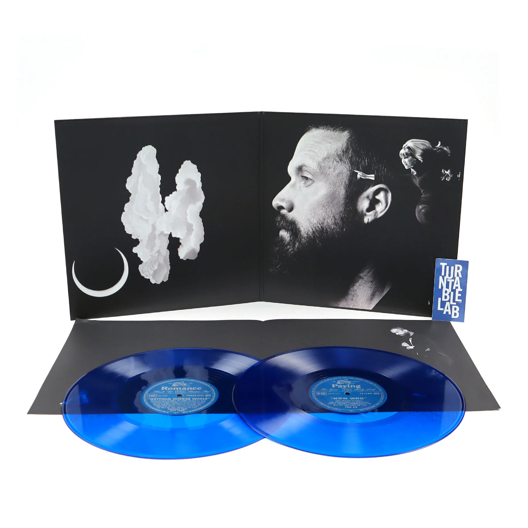 Father John Misty: Chloe And The Next 20th Century (Loser Edition Colored Vinyl) Vinyl 2LP - Image 2