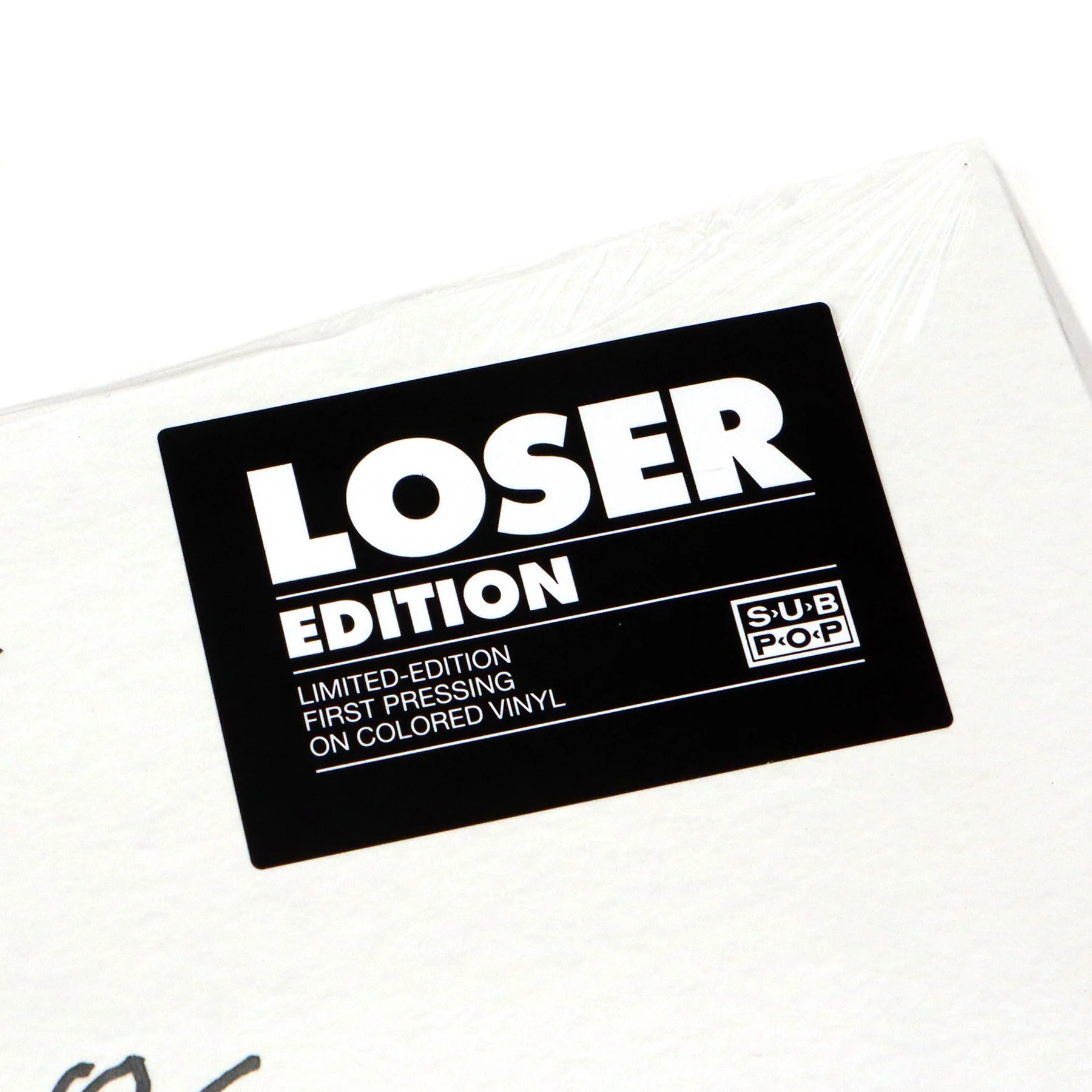 Father John Misty: Mahashmashana (Loser Edition Colored Vinyl) Vinyl 2LP - Image 4