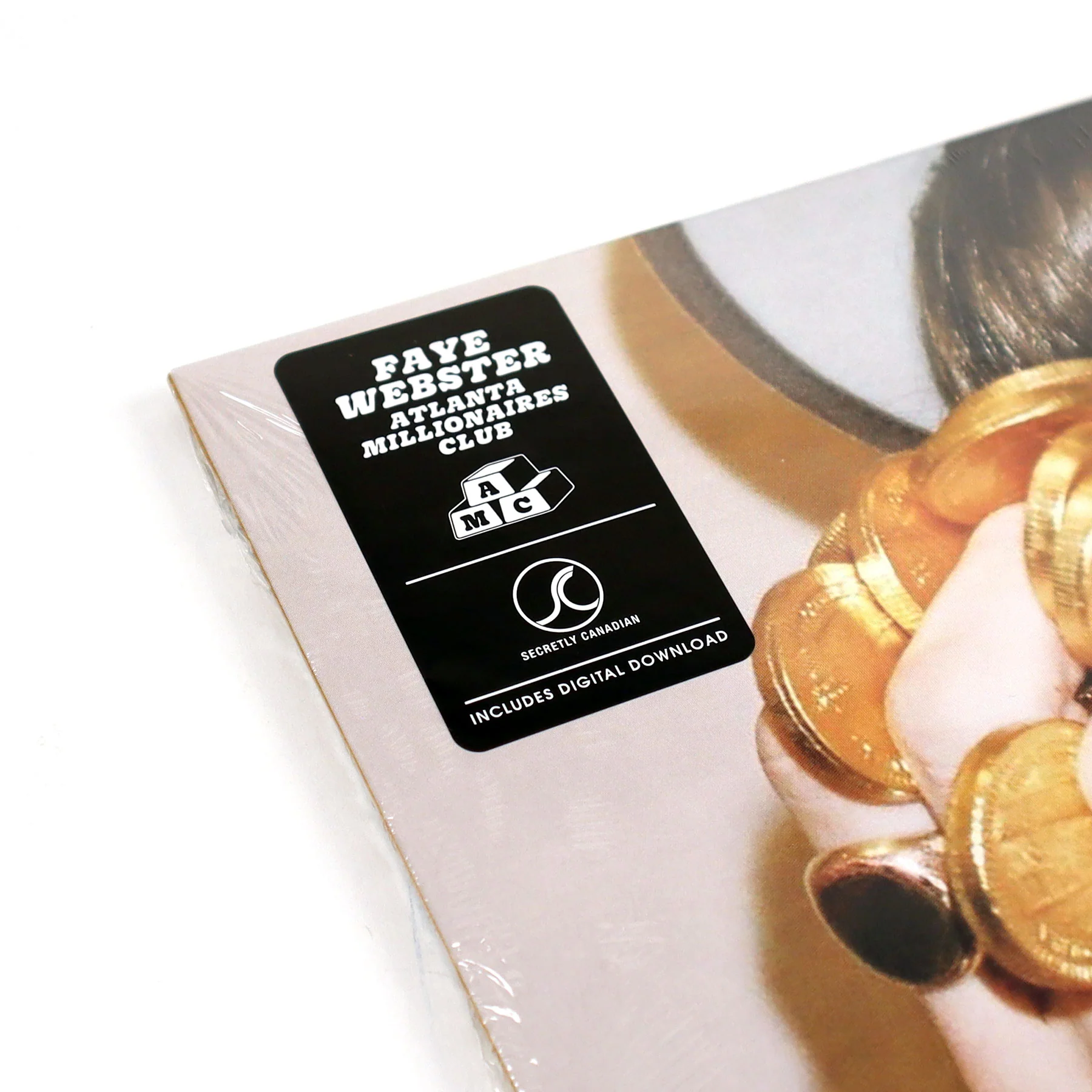 Faye Webster: Atlanta Millionaires Club Vinyl LP - Image 4