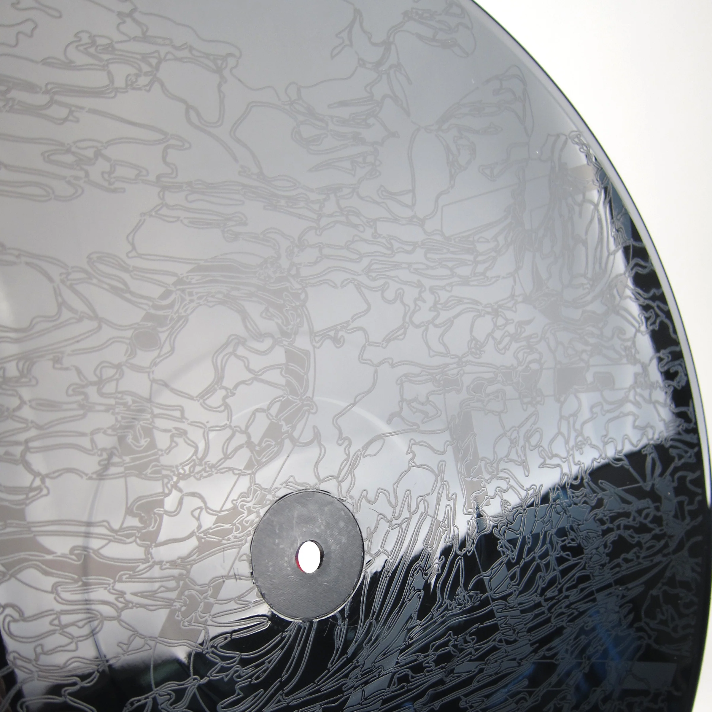 Feist: Pleasure Vinyl 2LP - Image 3