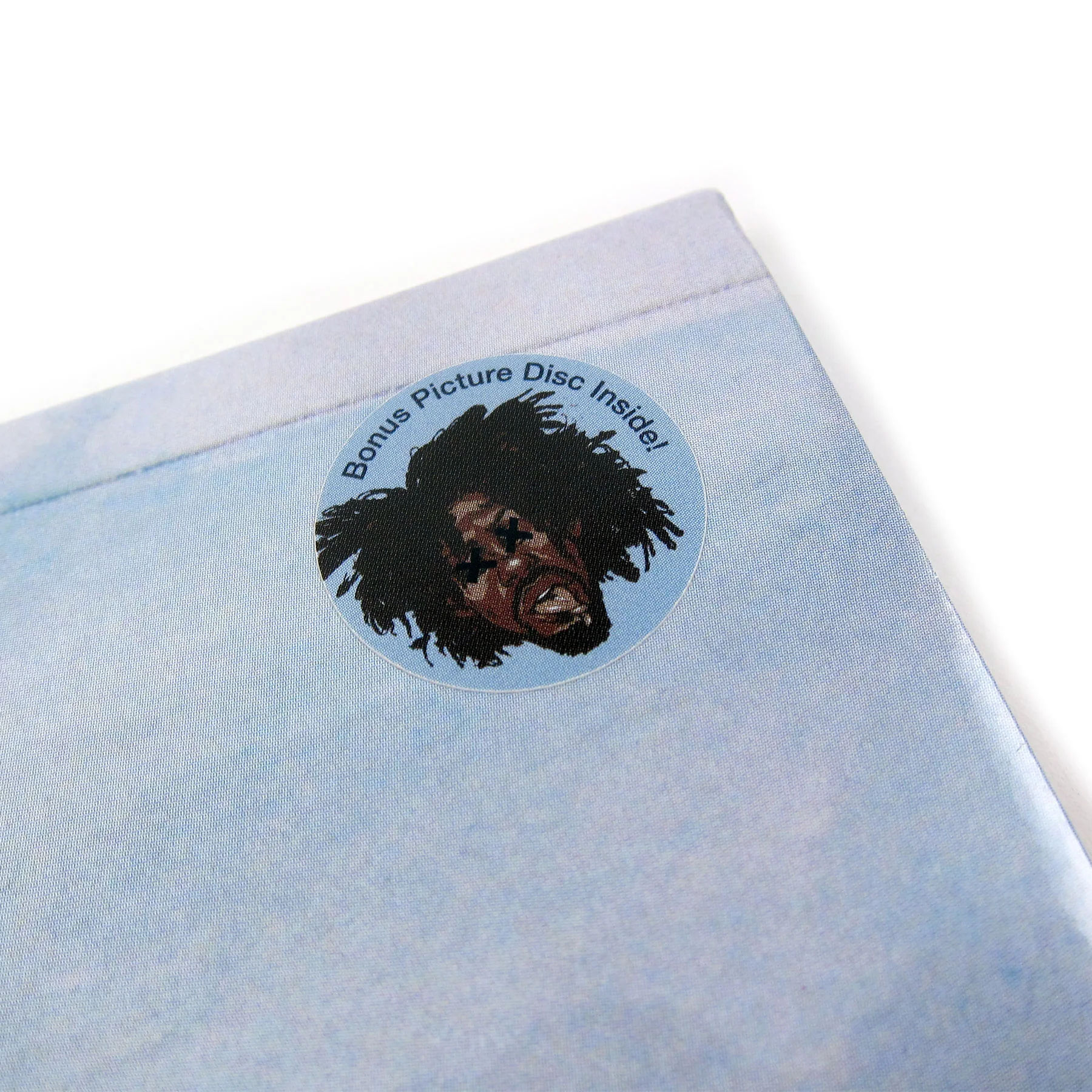 Felt: Felt 3 - A Tribute To Rosie Perez - 10th Anniversary Edition (Colored Vinyl) Vinyl 3LP - Image 7