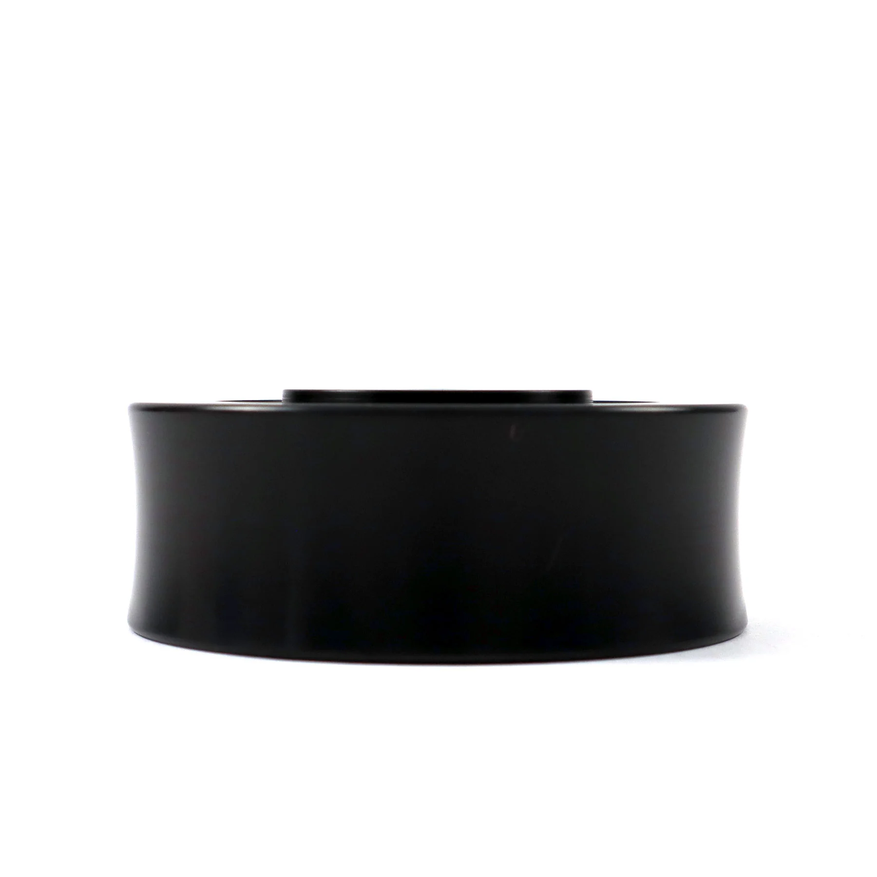 Fern & Roby: Record Weight Stabilizer w/ Integral 45 Adaptor - 308g / Black - Image 3