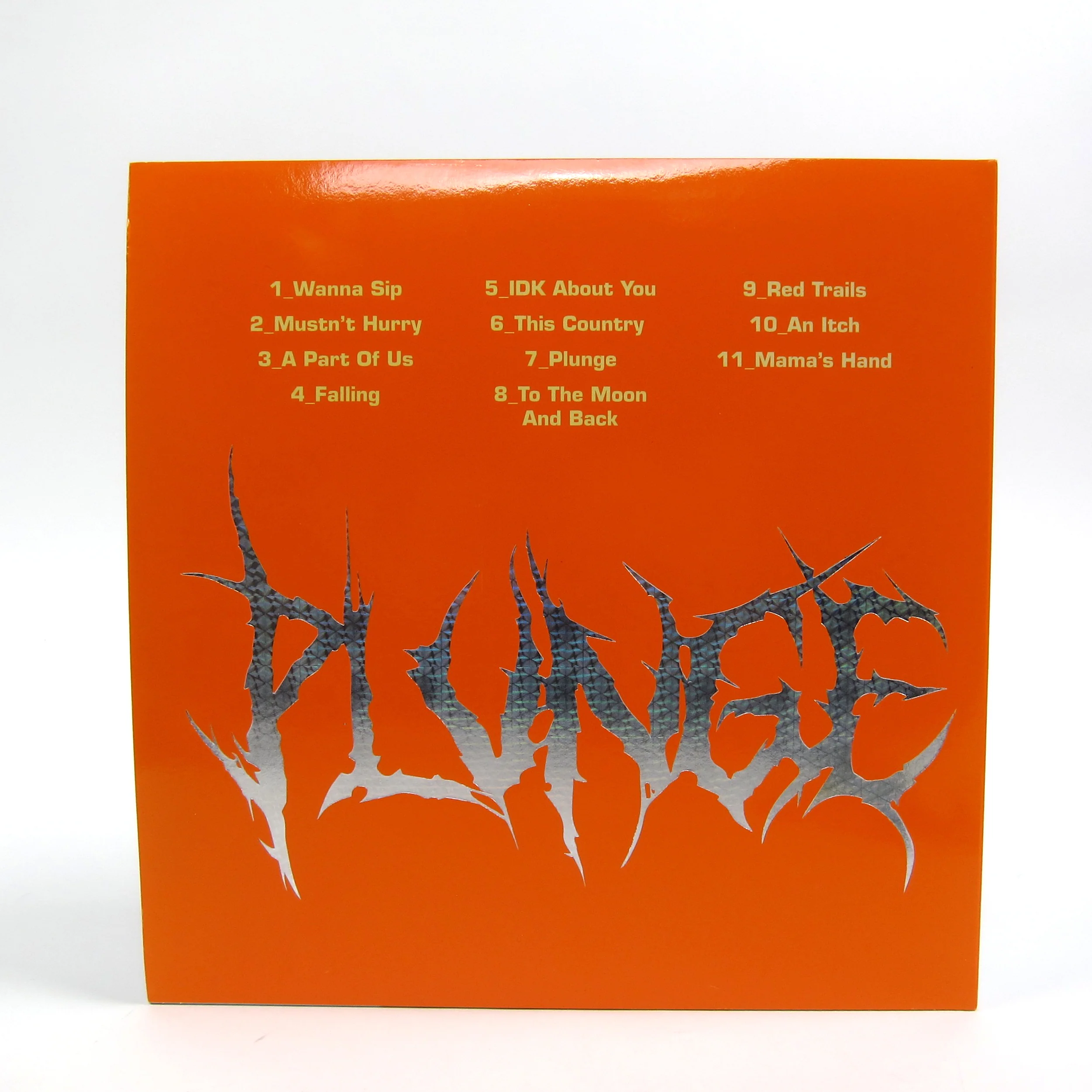 Fever Ray: Plunge (180g) Vinyl LP - Image 3