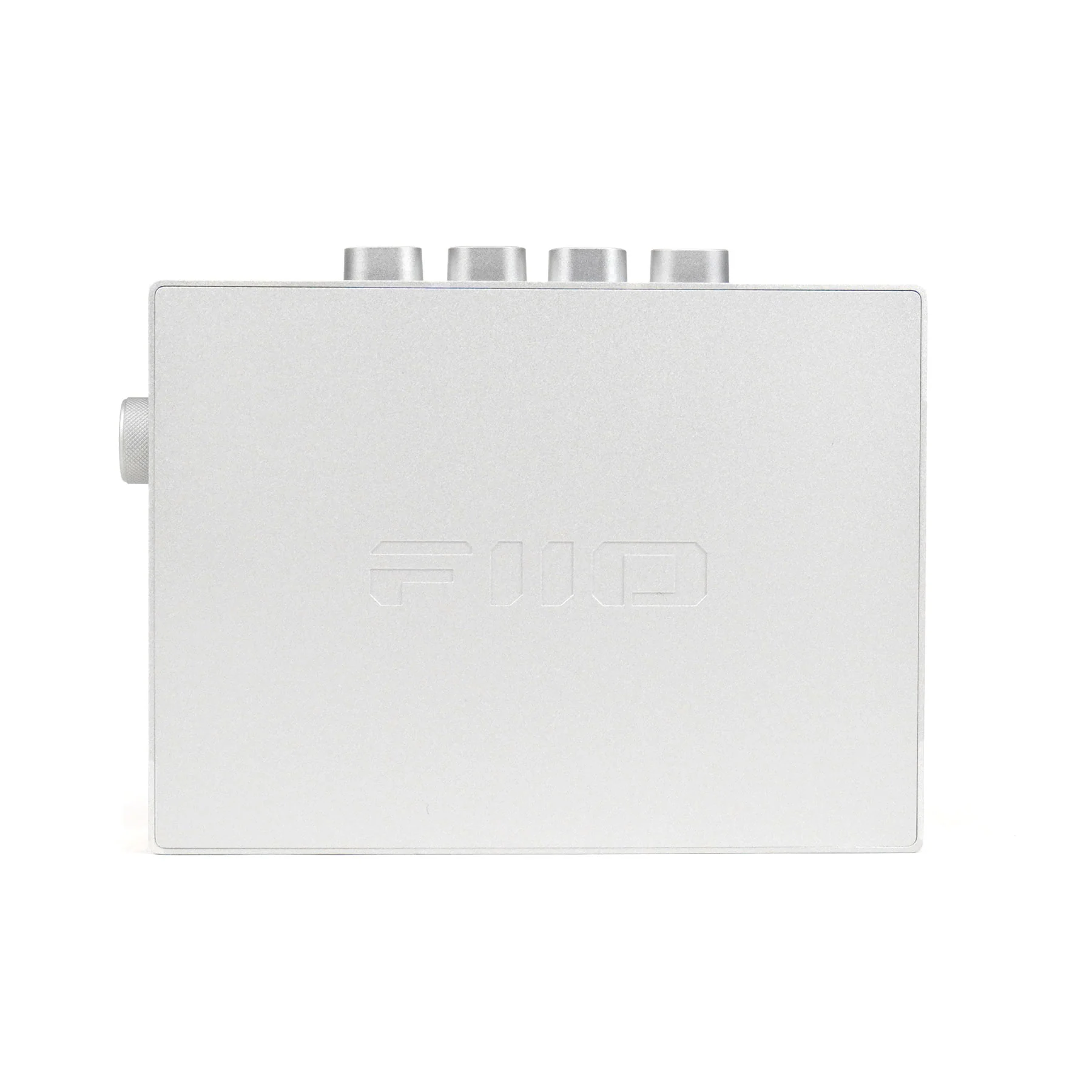 FiiO: CP13 Cassette Tape Player - Transparent - Image 5