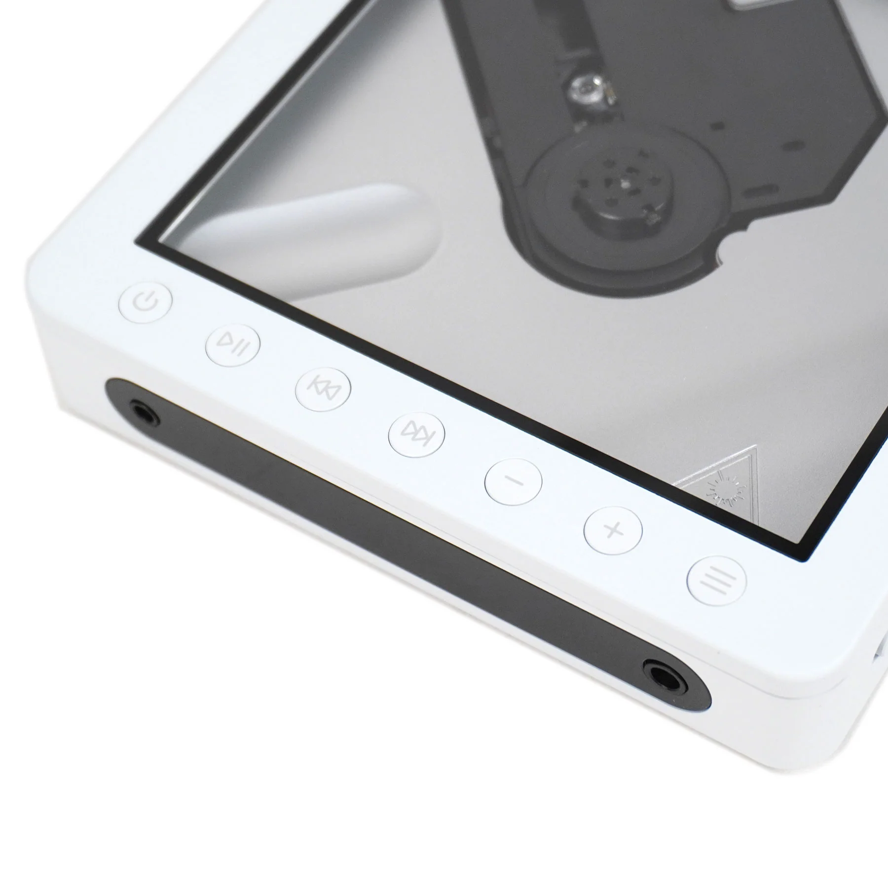 FiiO: DM13 Portable CD Player w/ Bluetooth - Image 3