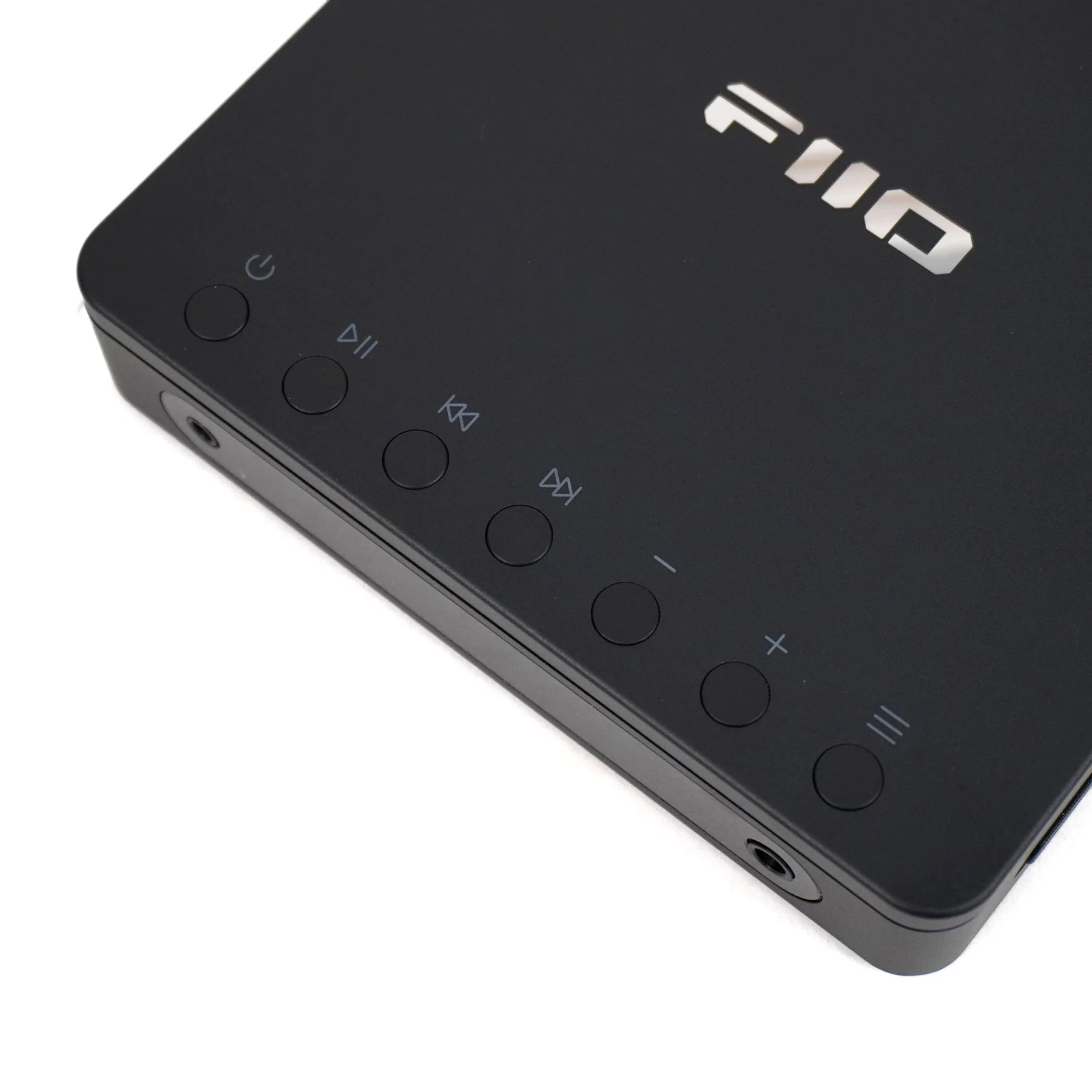 FiiO: DM13 Portable CD Player w/ Bluetooth - Image 4