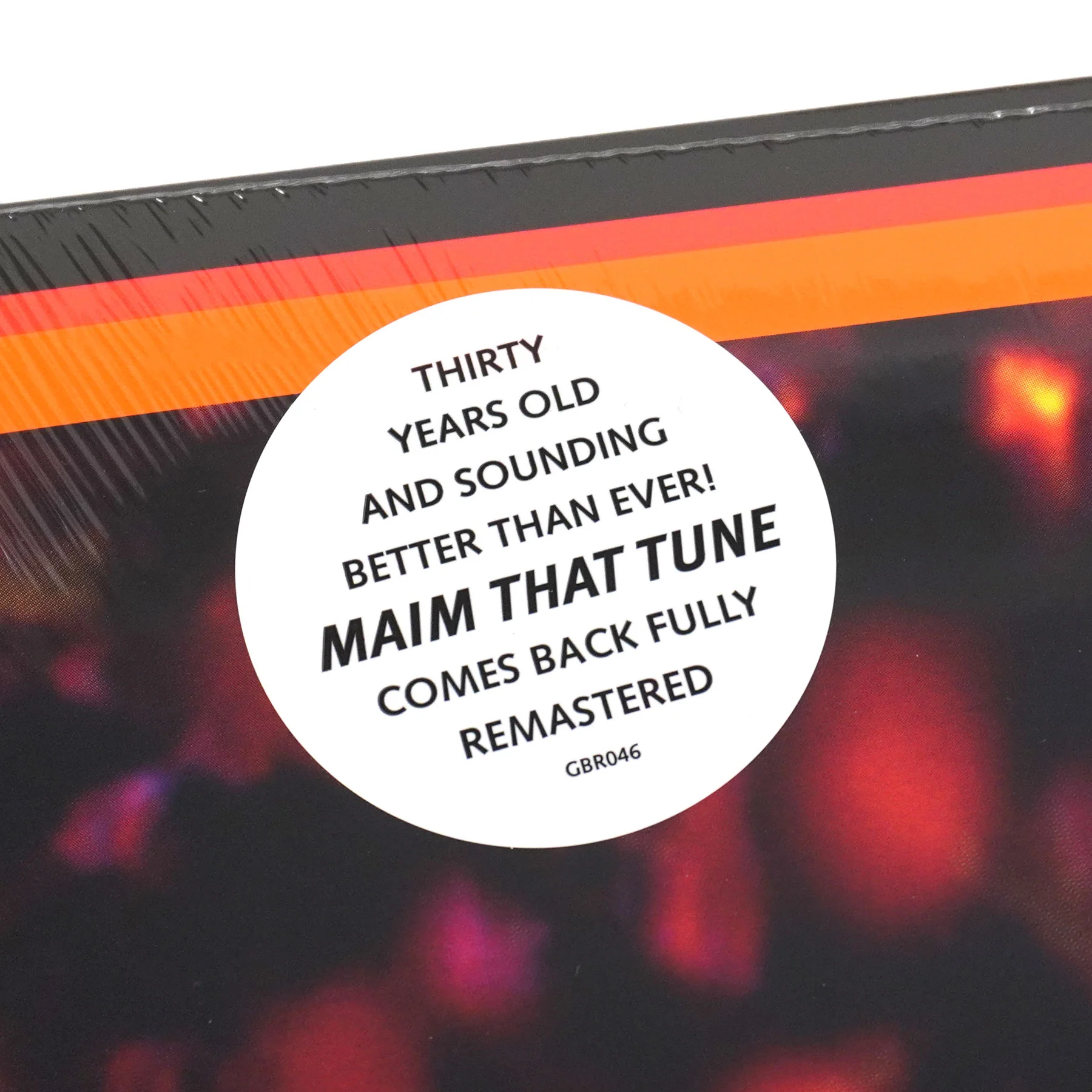 Fila Brazillia: Maim That Tune Vinyl 2LP - Image 4