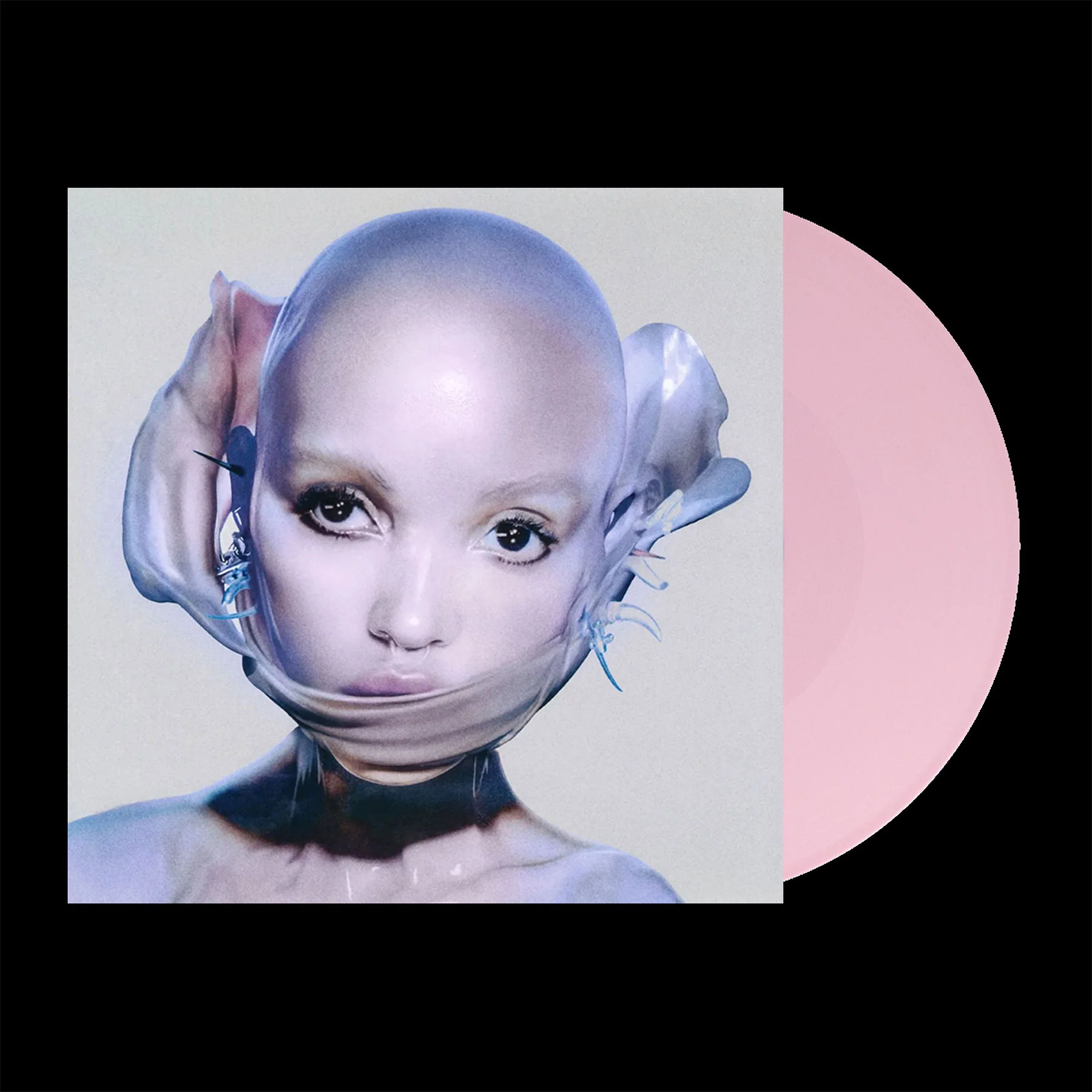 FKA Twigs: Eusexua Afterglow (Colored Vinyl) Vinyl LP - PRE-ORDER - Image 2