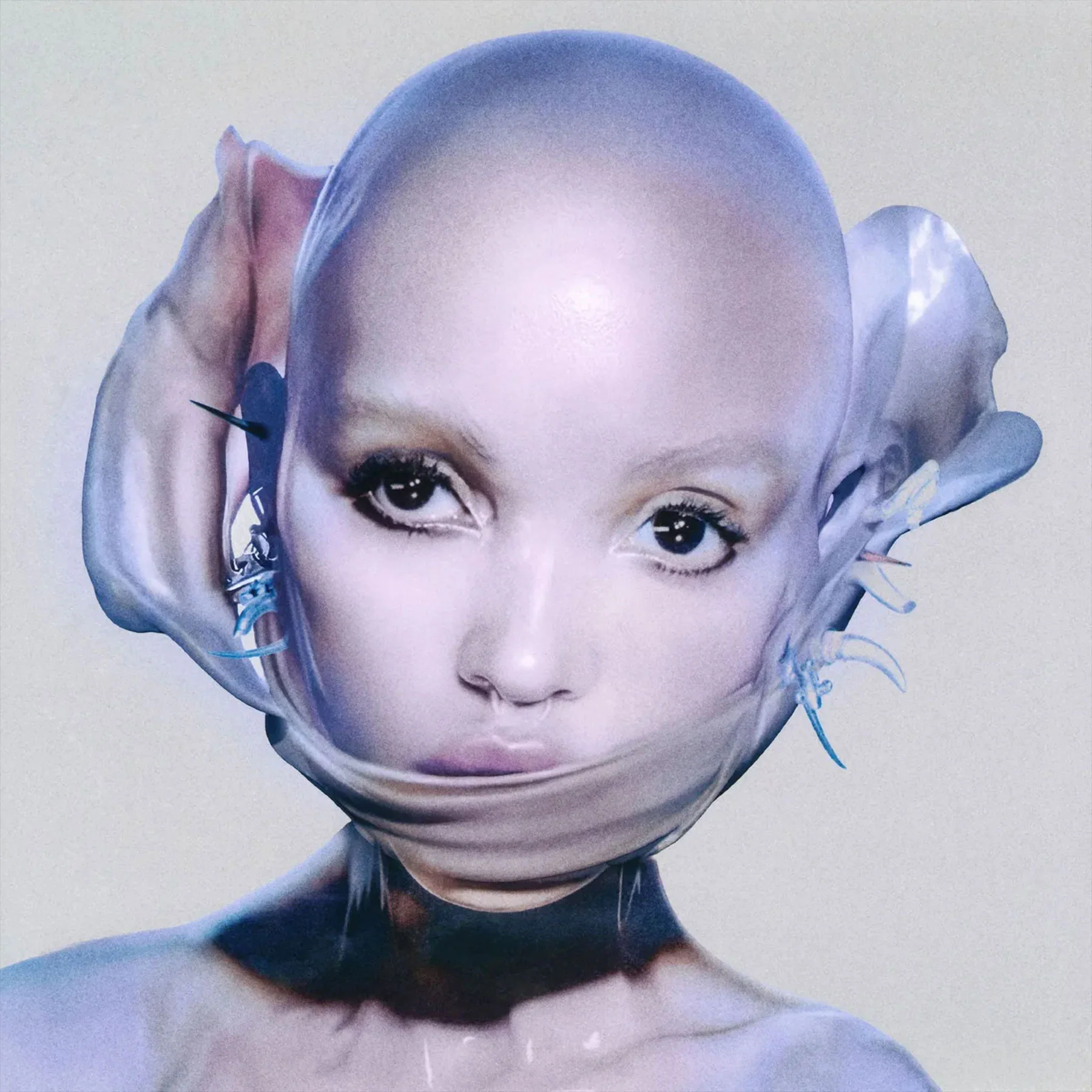 FKA Twigs: Eusexua Afterglow (Colored Vinyl) Vinyl LP - PRE-ORDER - Image 3