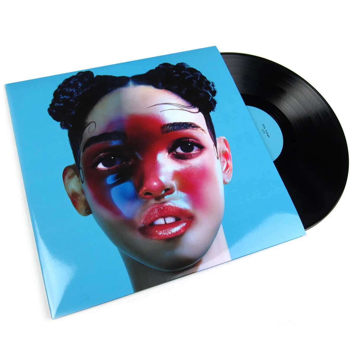FKA Twigs: LP 1 Deluxe Vinyl LP+7" - Image 2