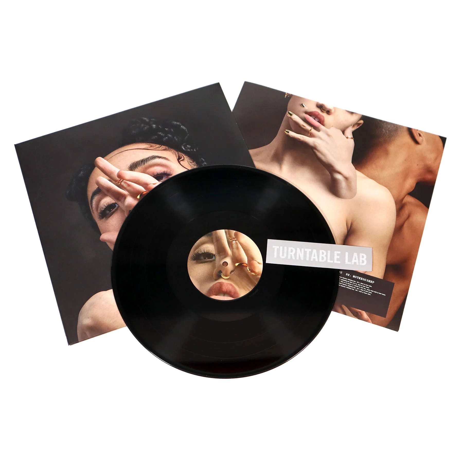 FKA Twigs: M3LL155X Vinyl LP - Image 2
