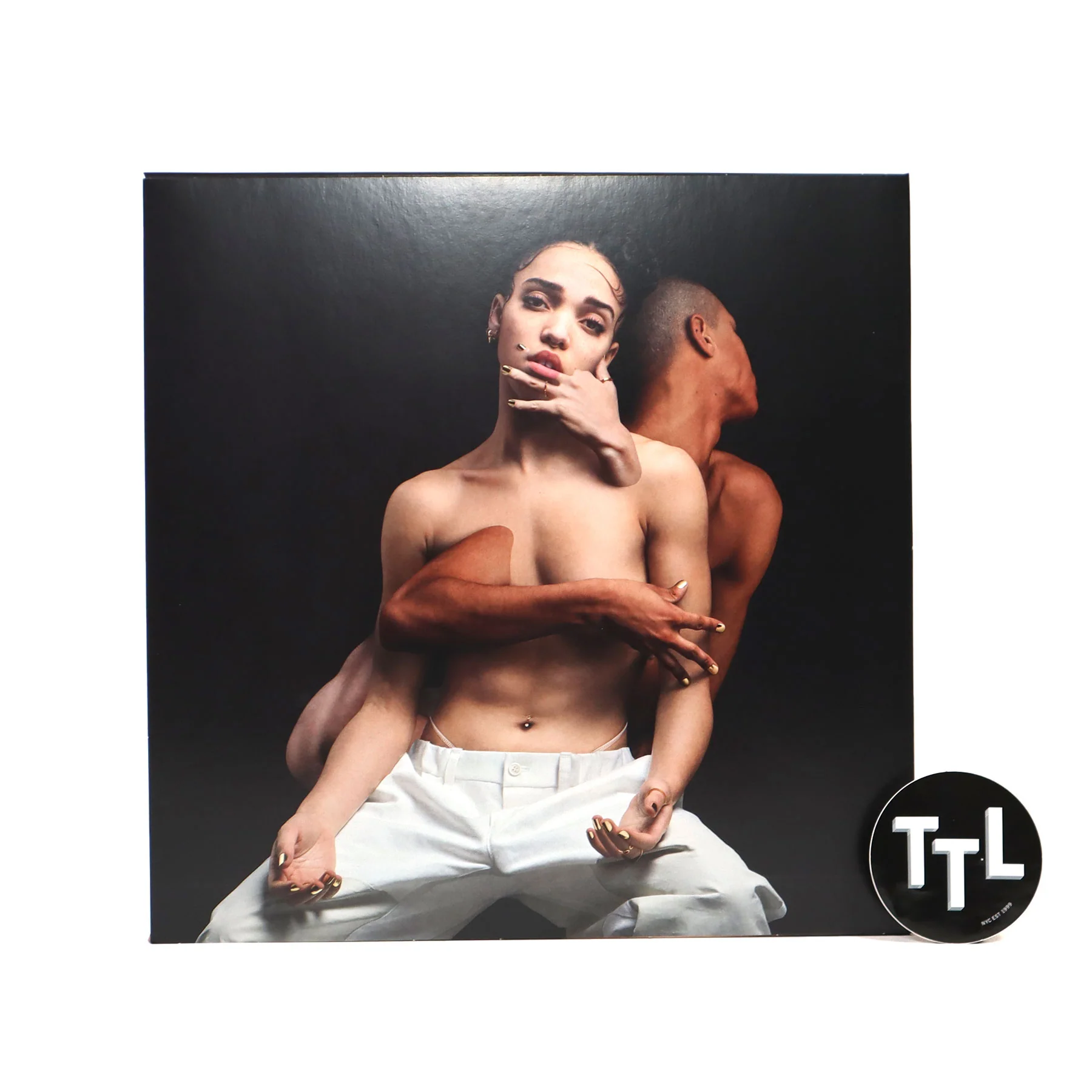 FKA Twigs: M3LL155X Vinyl LP - Image 3