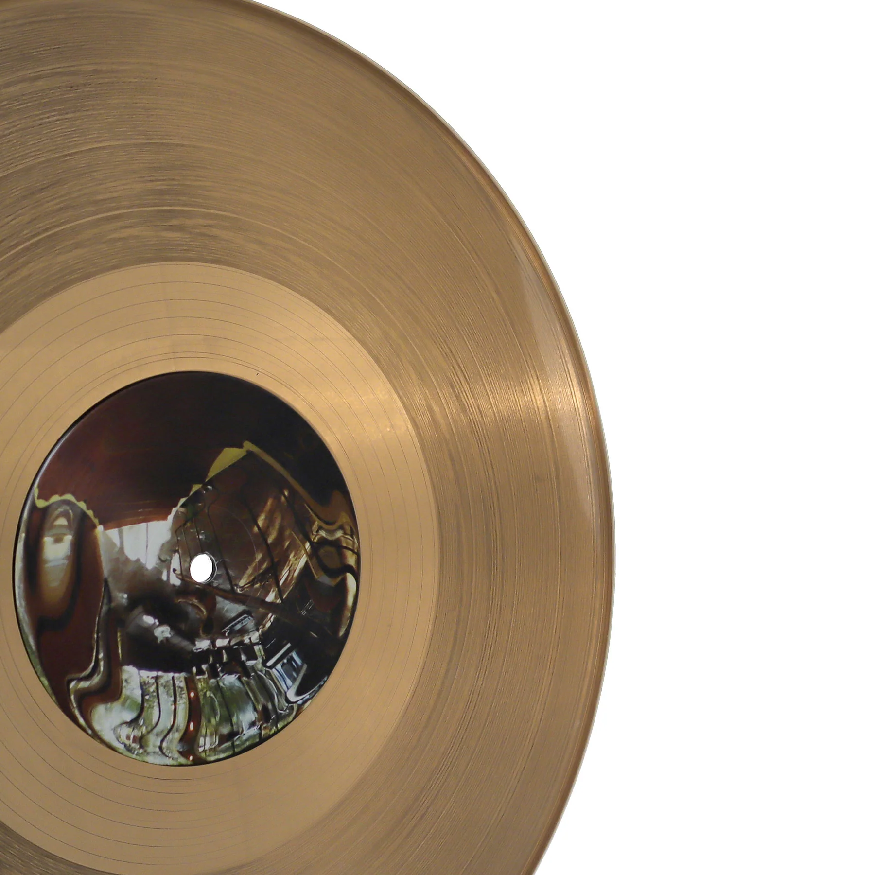 FKJ: Vincent (Colored Vinyl) Vinyl 2LP - Image 2