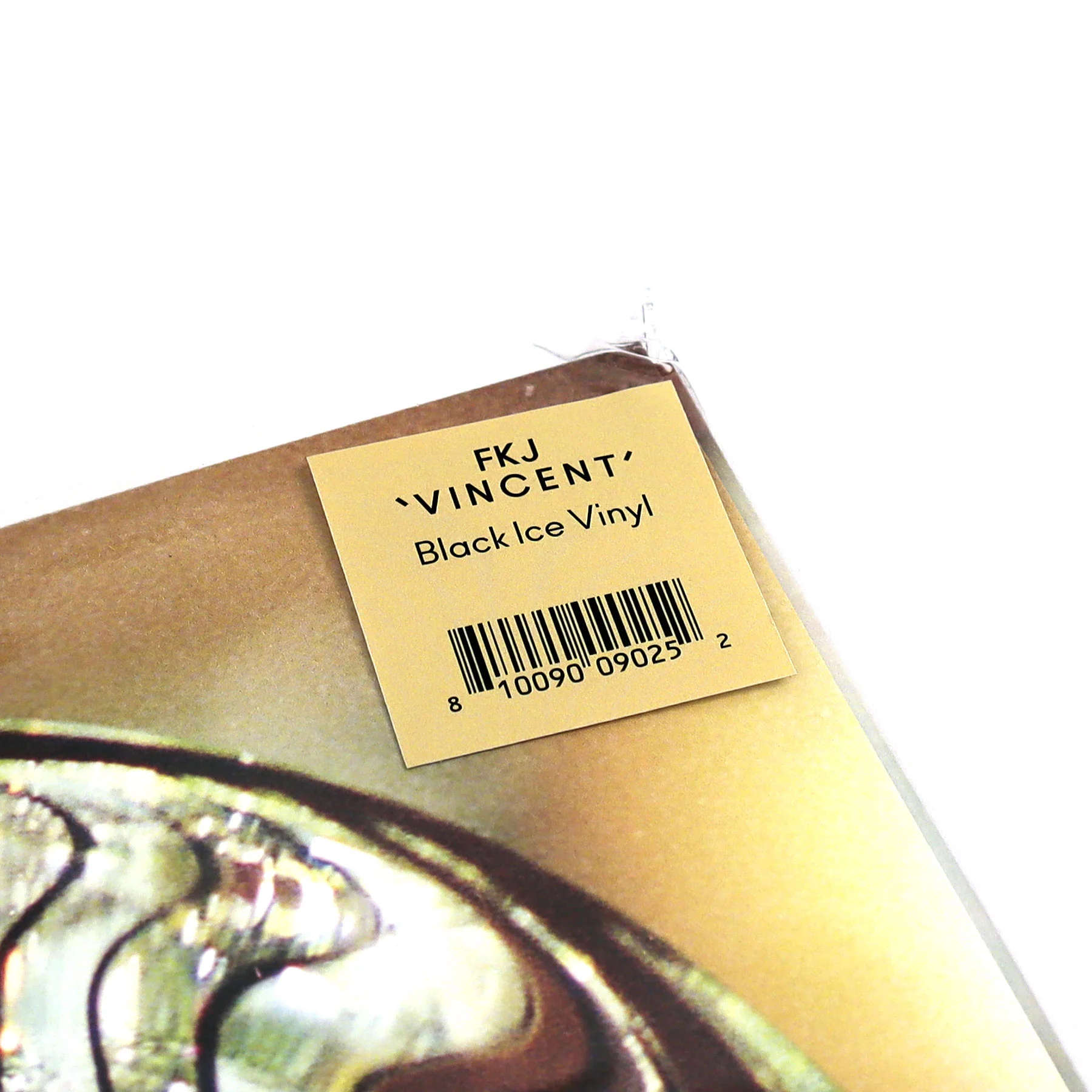 FKJ: Vincent (Colored Vinyl) Vinyl 2LP - Image 5