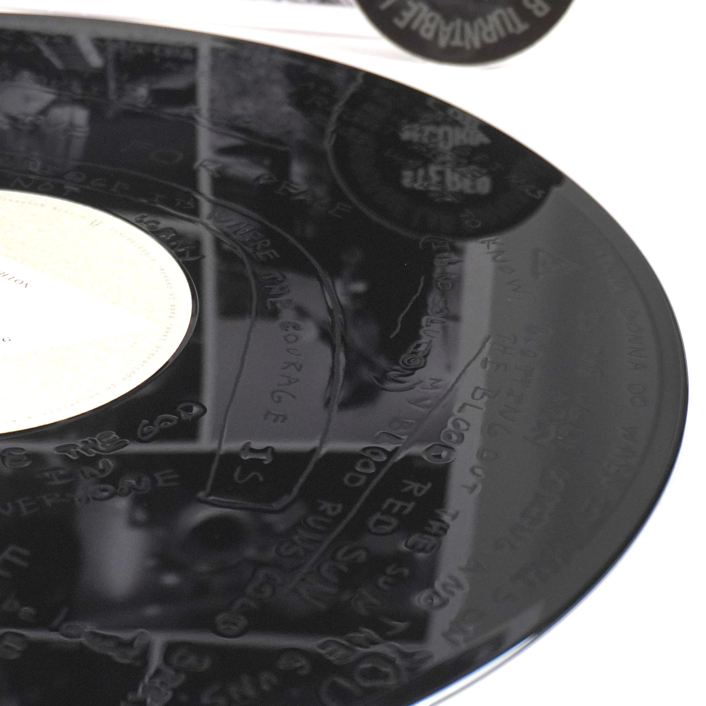 Flea: Honora Vinyl 2LP - Image 3