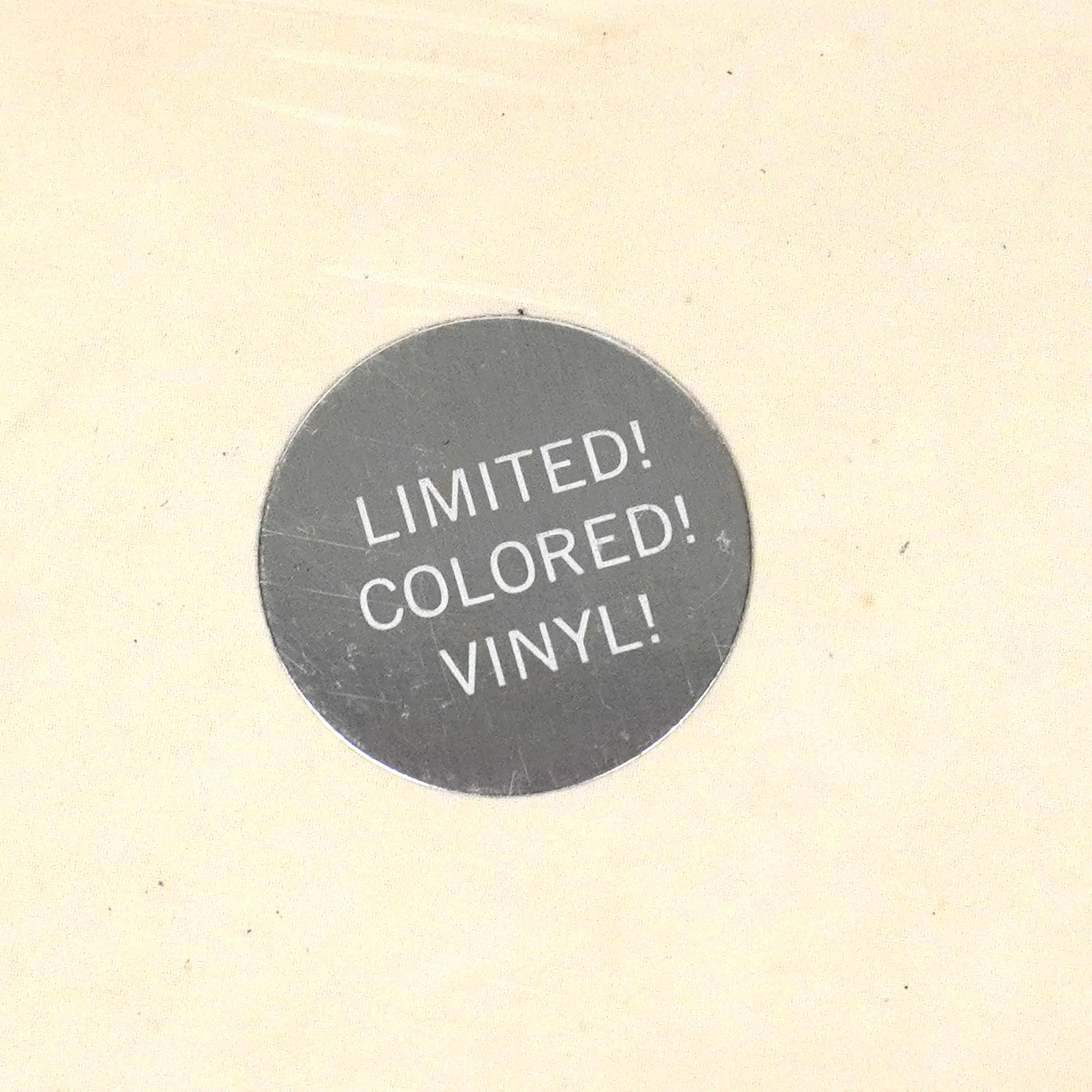 Flight Of The Conchords: I Told You I Was Freaky (Indie Exclusive Colored Vinyl) Vinyl LP - Image 5
