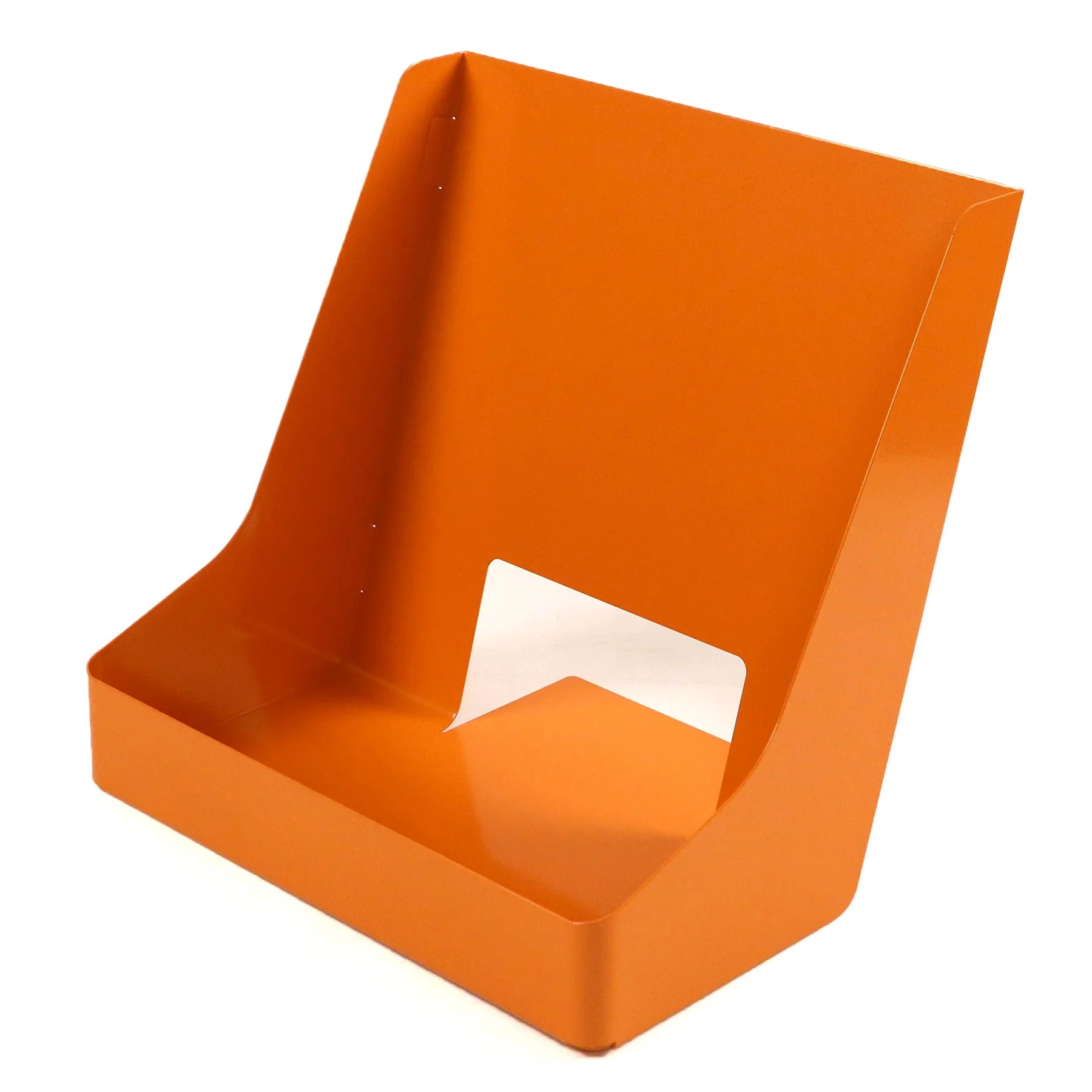 Flipbin: Model 33 Vinyl Record Holder - Image 7
