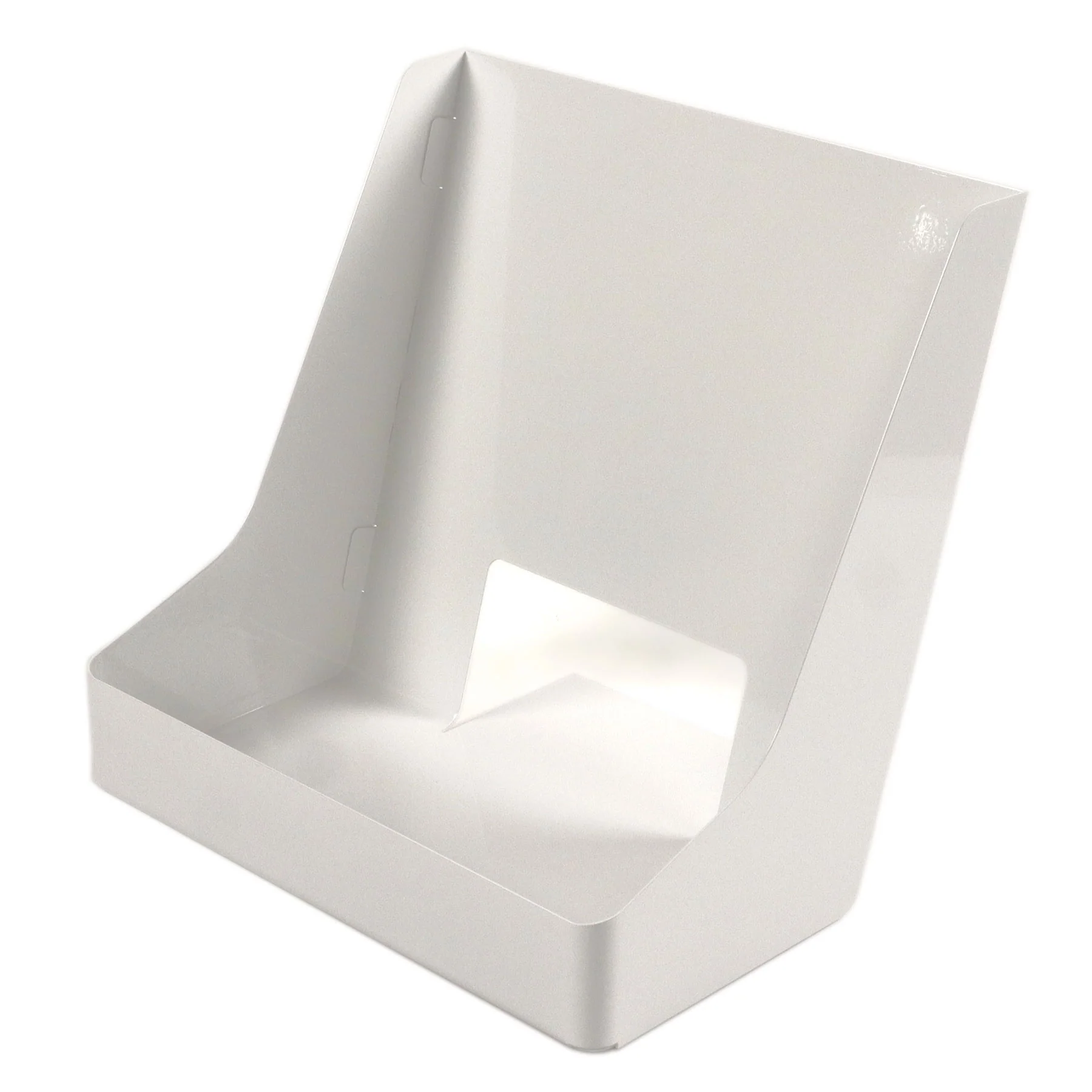 Flipbin: Model 33 Vinyl Record Holder - Image 8