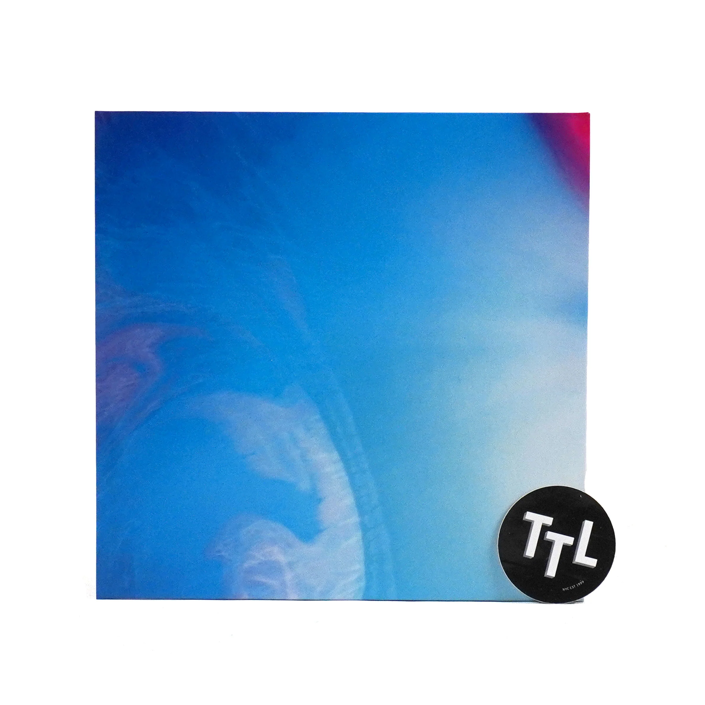 Floating Points: Cascade Vinyl LP - Image 3