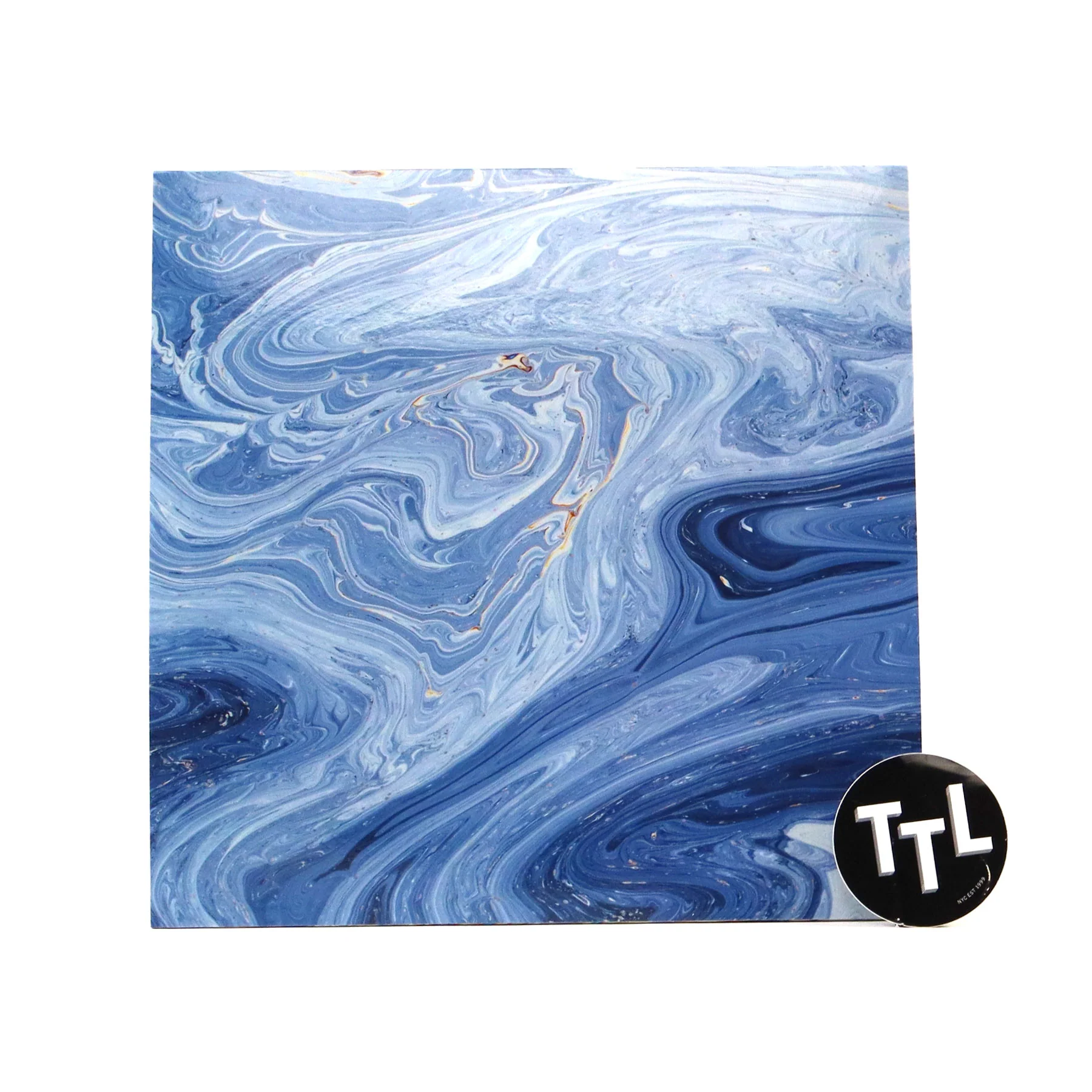 Floating Points: Crush Vinyl LP - Image 3